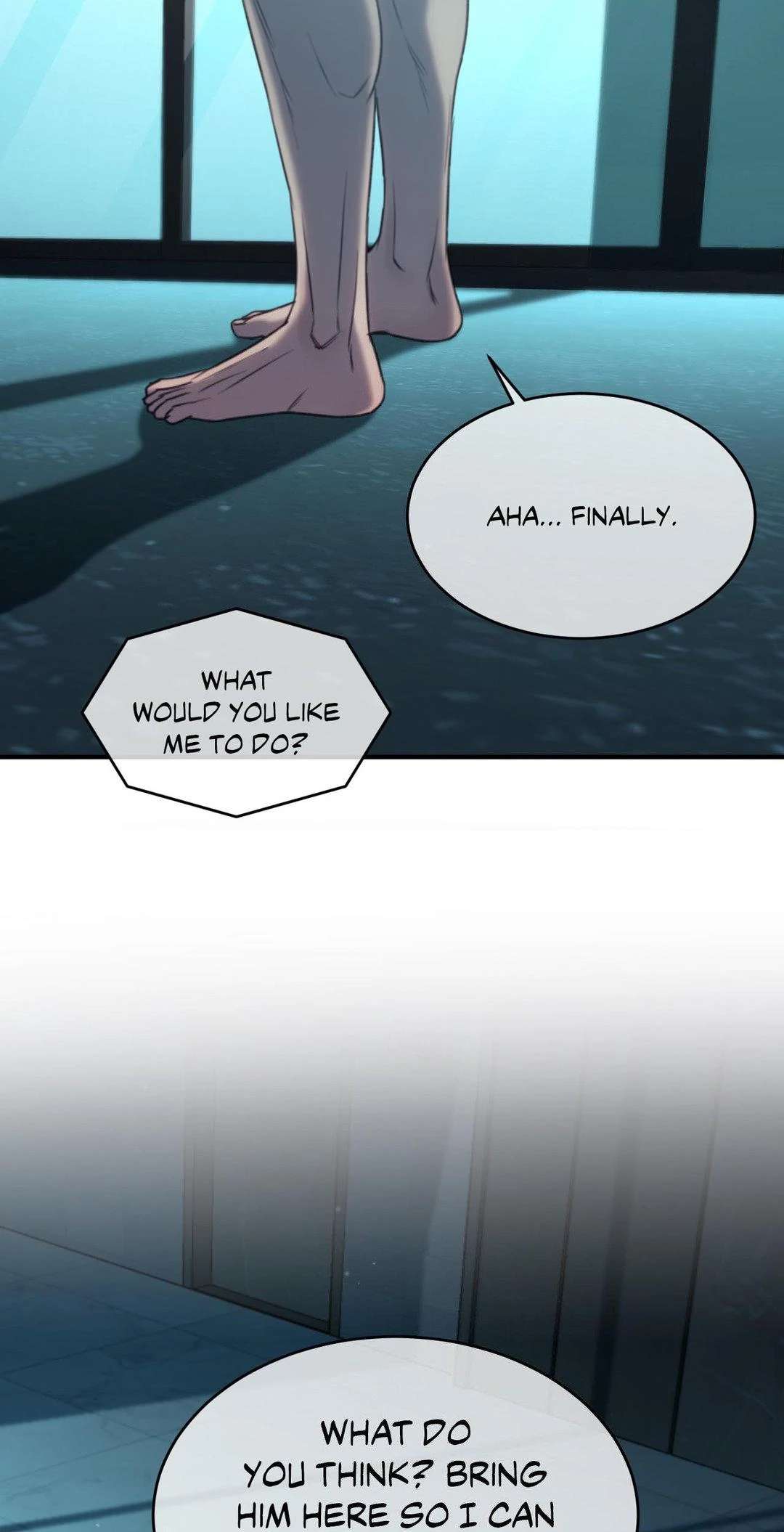 The Pawn’s Revenge Chapter 75 page 69 - 