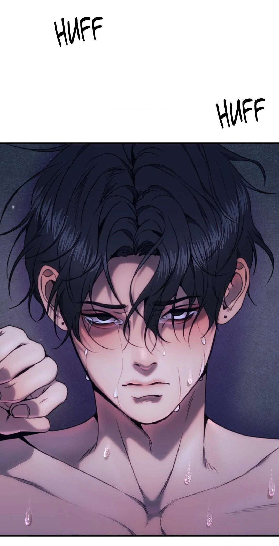 The Pawn’s Revenge Chapter 75 page 8 - 