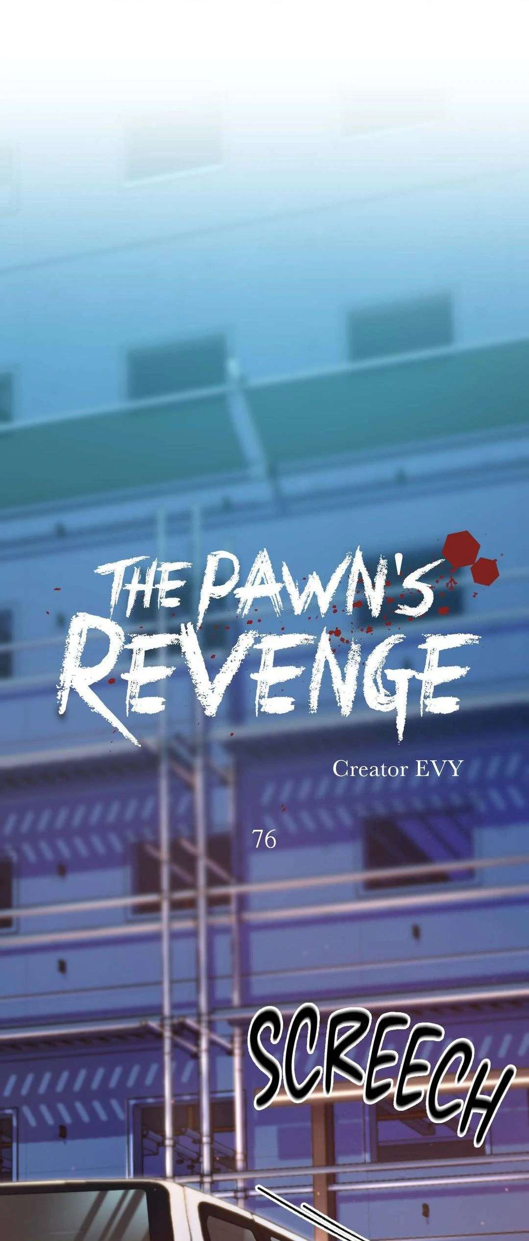 The Pawn’s Revenge Chapter 76 page 1 - 