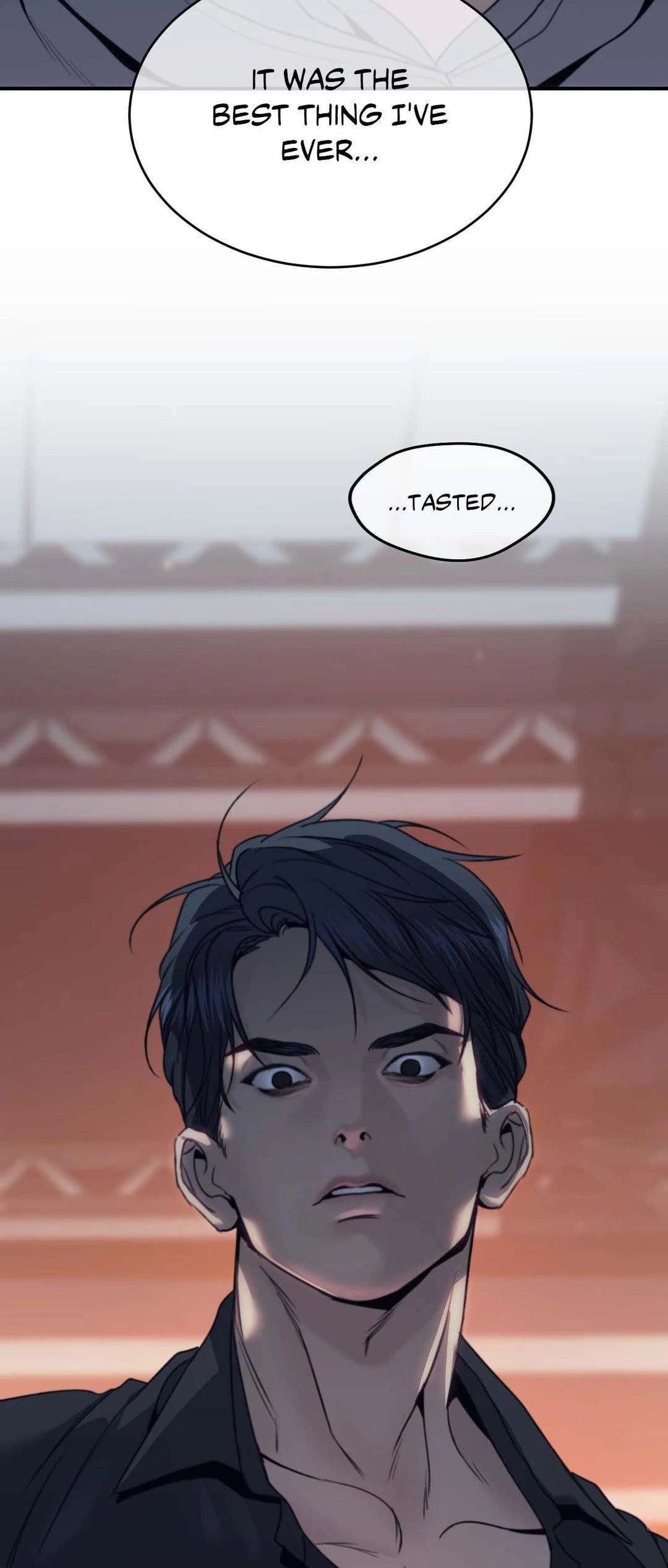 The Pawn’s Revenge Chapter 76 page 14 - 