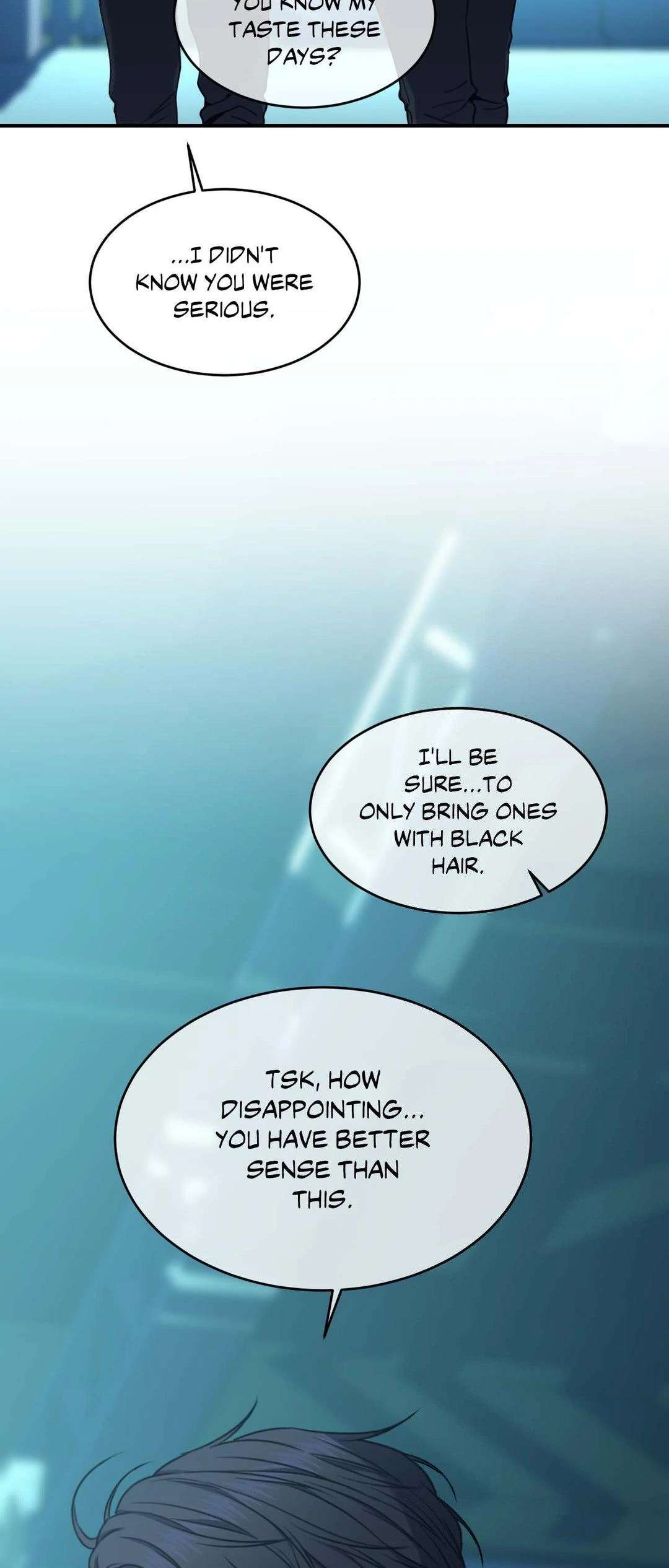 The Pawn’s Revenge Chapter 76 page 31 - 