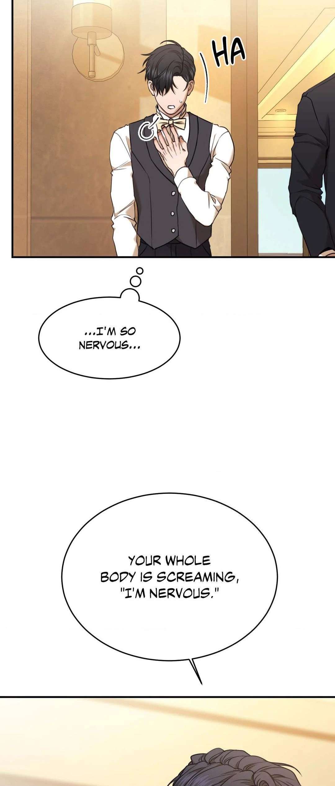 The Pawn’s Revenge Chapter 76 page 39 - 