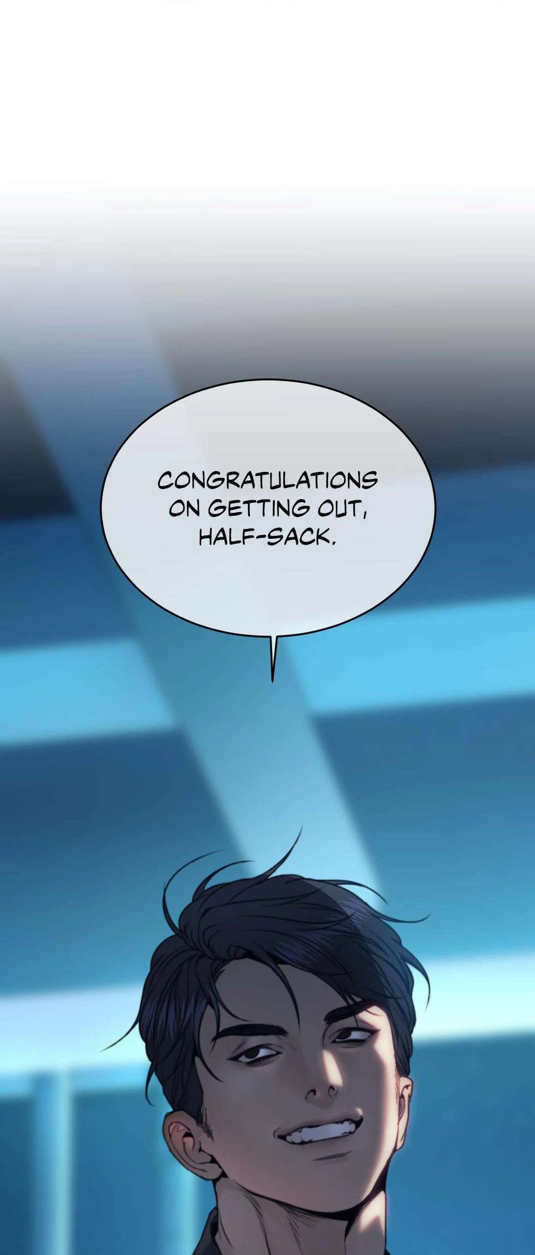 The Pawn’s Revenge Chapter 76 page 6 - 
