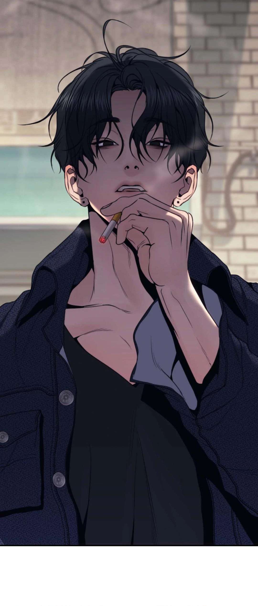 The Pawn’s Revenge Chapter 76 page 60 - 