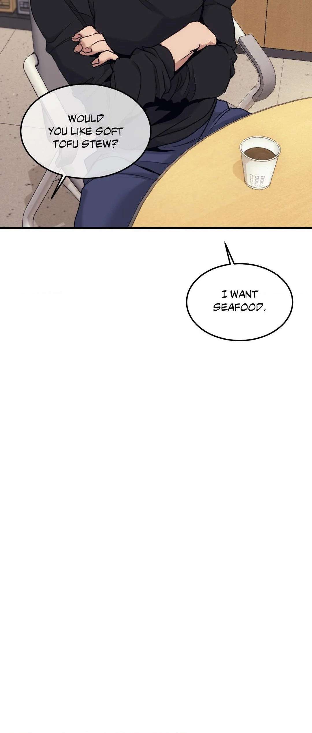 The Pawn’s Revenge Chapter 77 page 12 - 