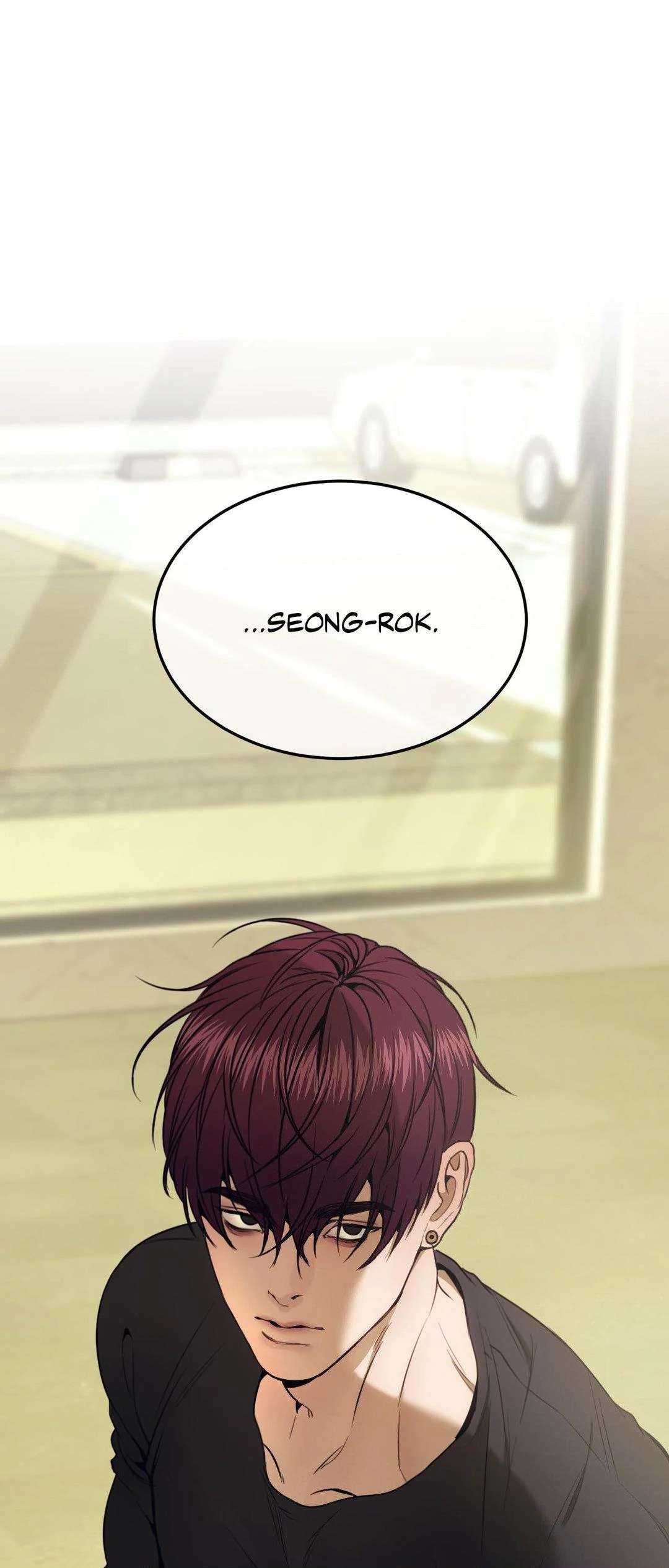 The Pawn’s Revenge Chapter 77 page 17 - 
