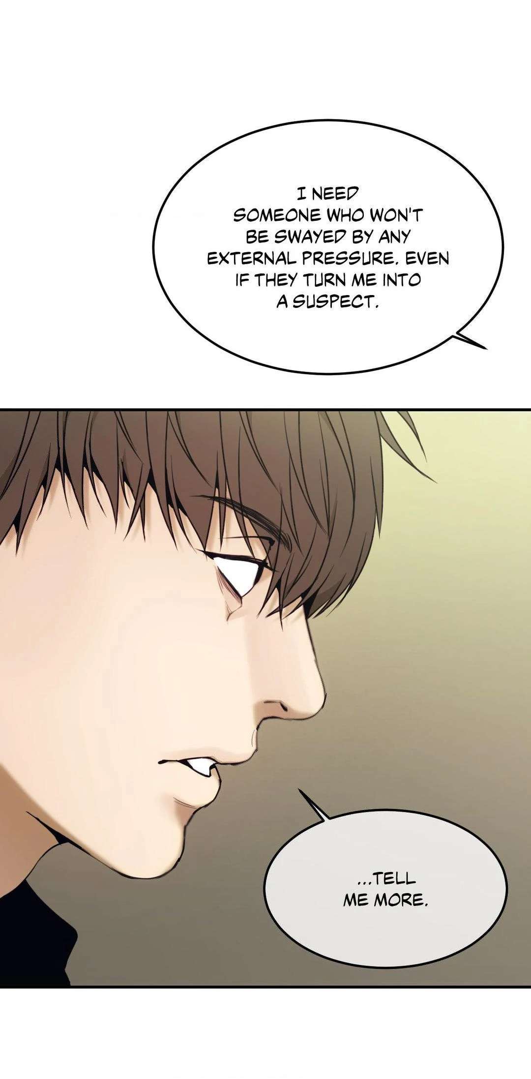 The Pawn’s Revenge Chapter 77 page 23 - 