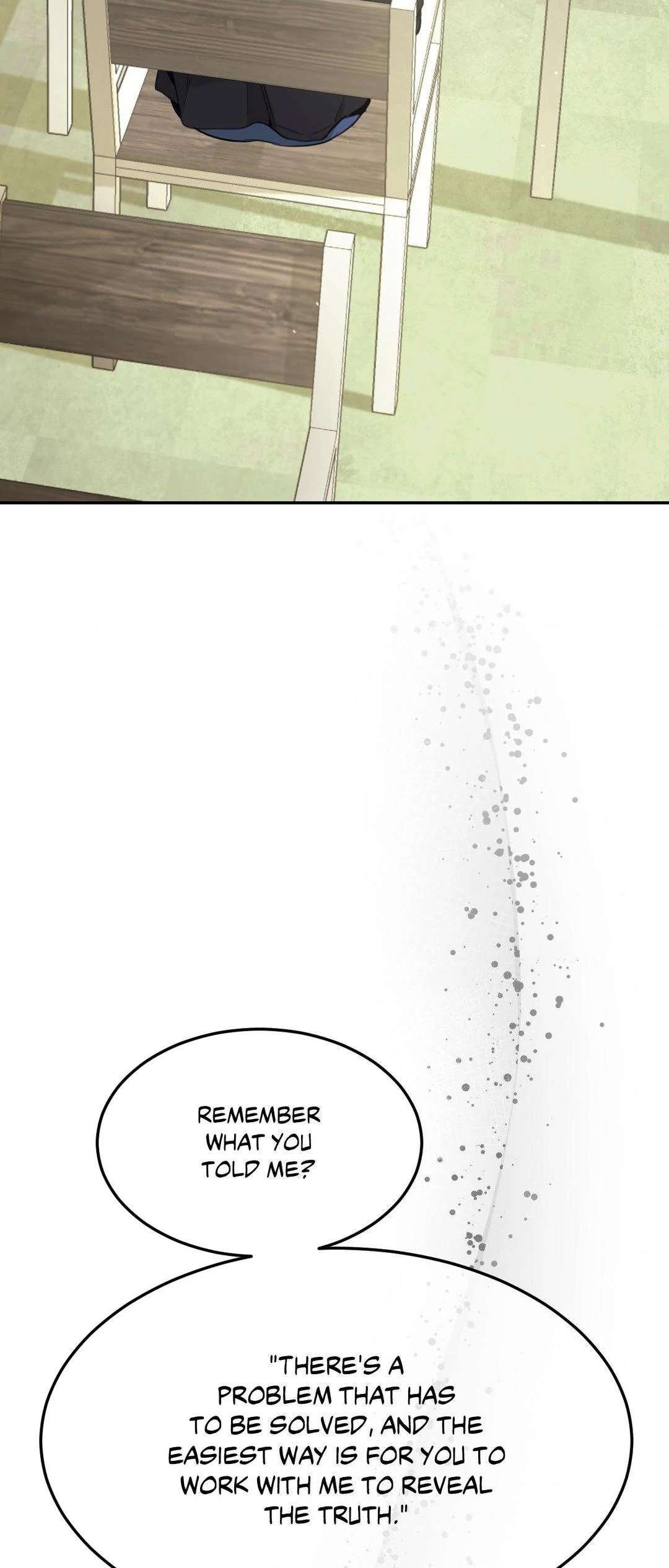 The Pawn’s Revenge Chapter 77 page 26 - 