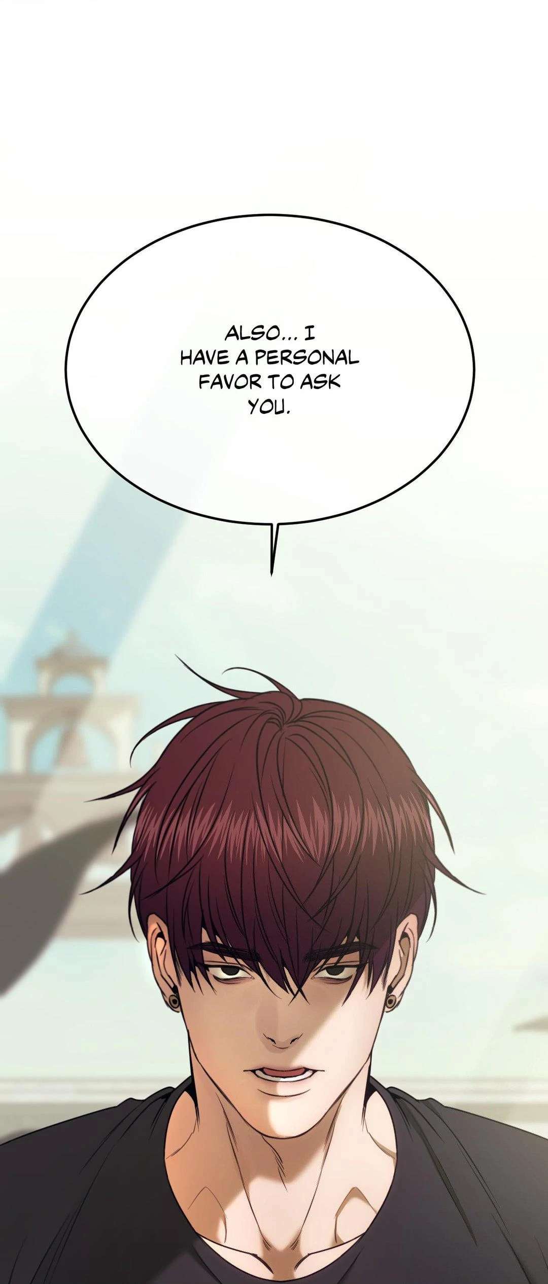 The Pawn’s Revenge Chapter 77 page 39 - 