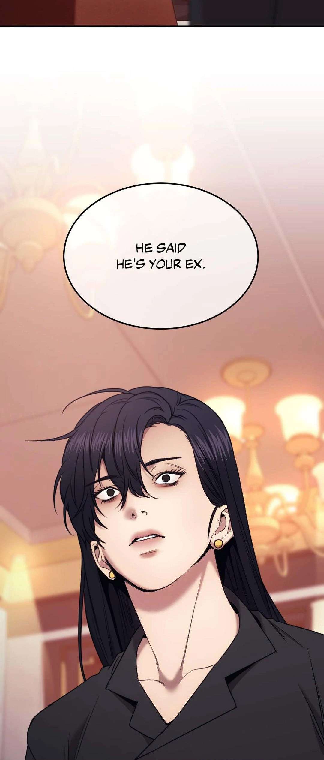 The Pawn’s Revenge Chapter 77 page 61 - 