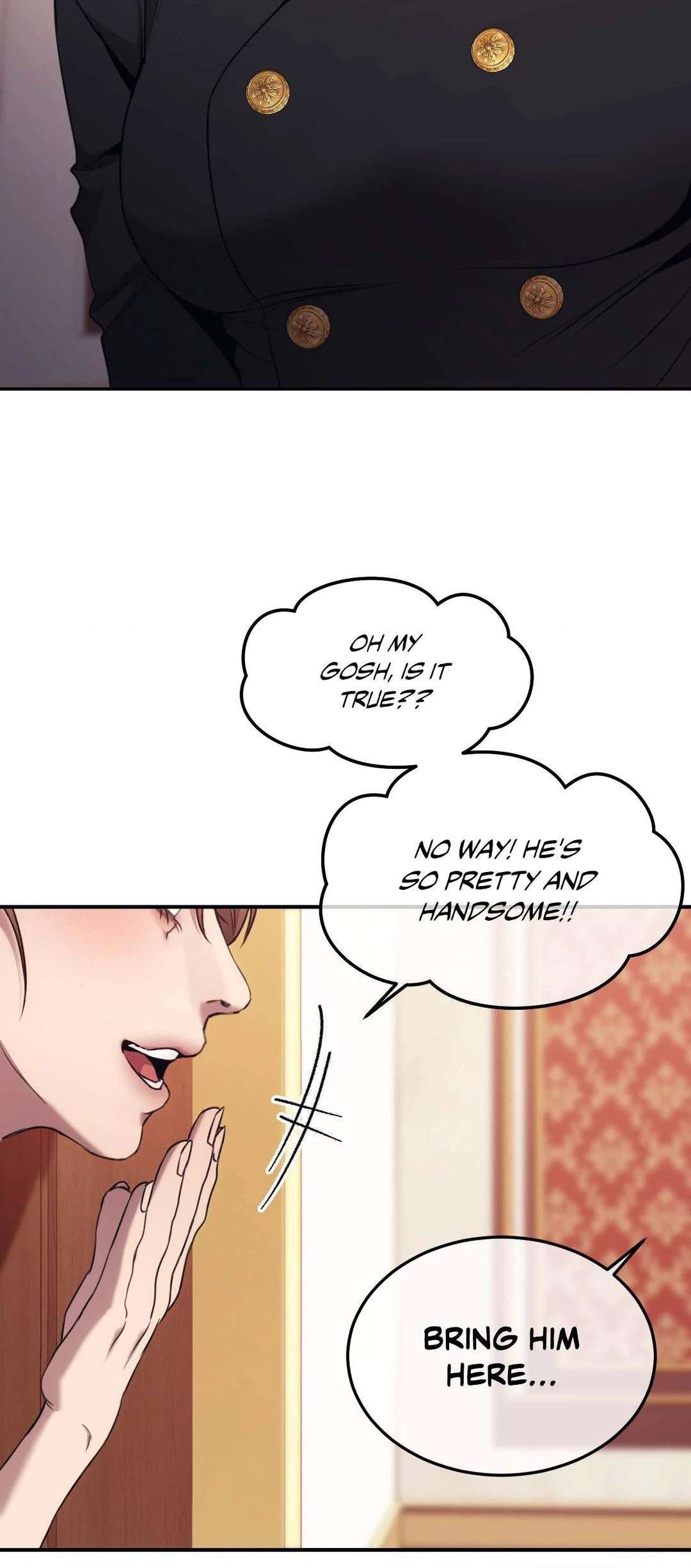 The Pawn’s Revenge Chapter 77 page 62 - 