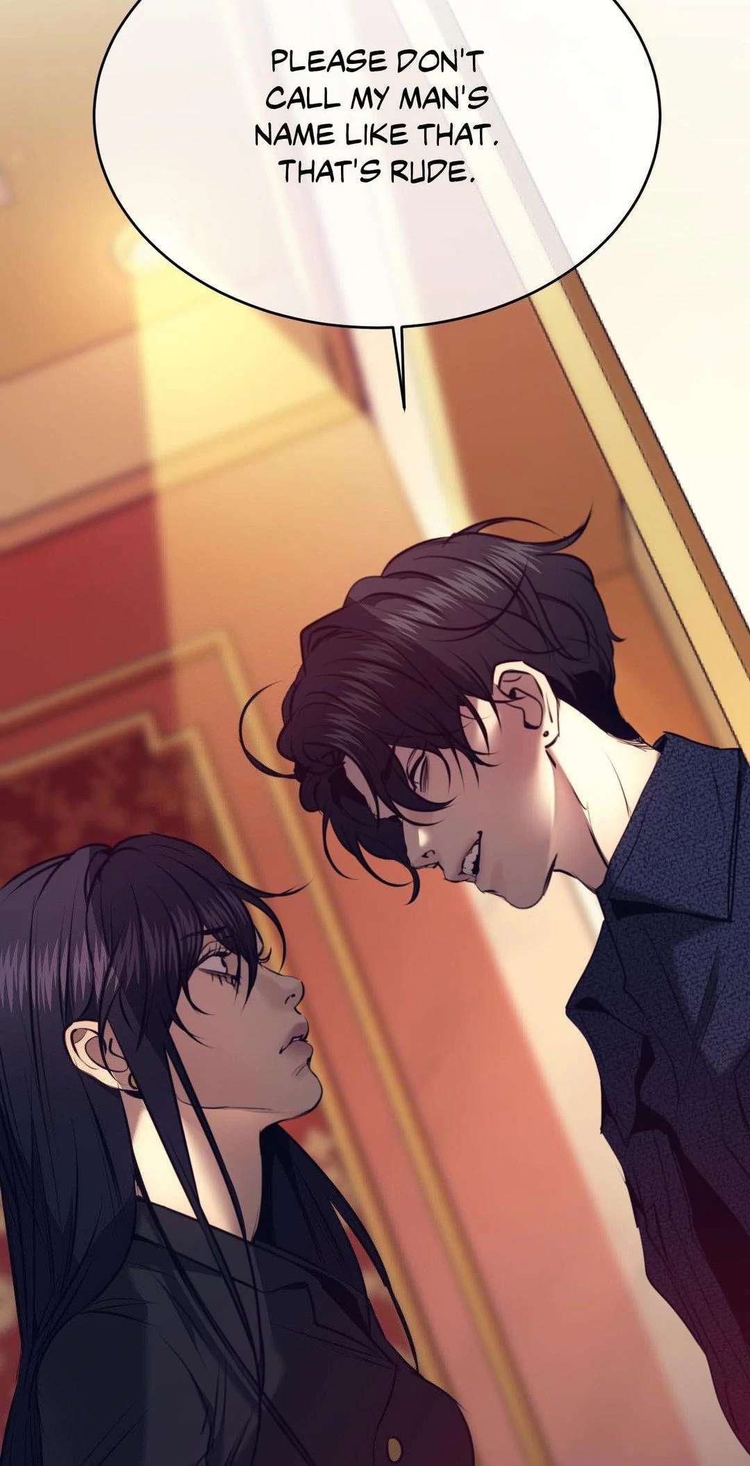 The Pawn’s Revenge Chapter 78 page 2 - 