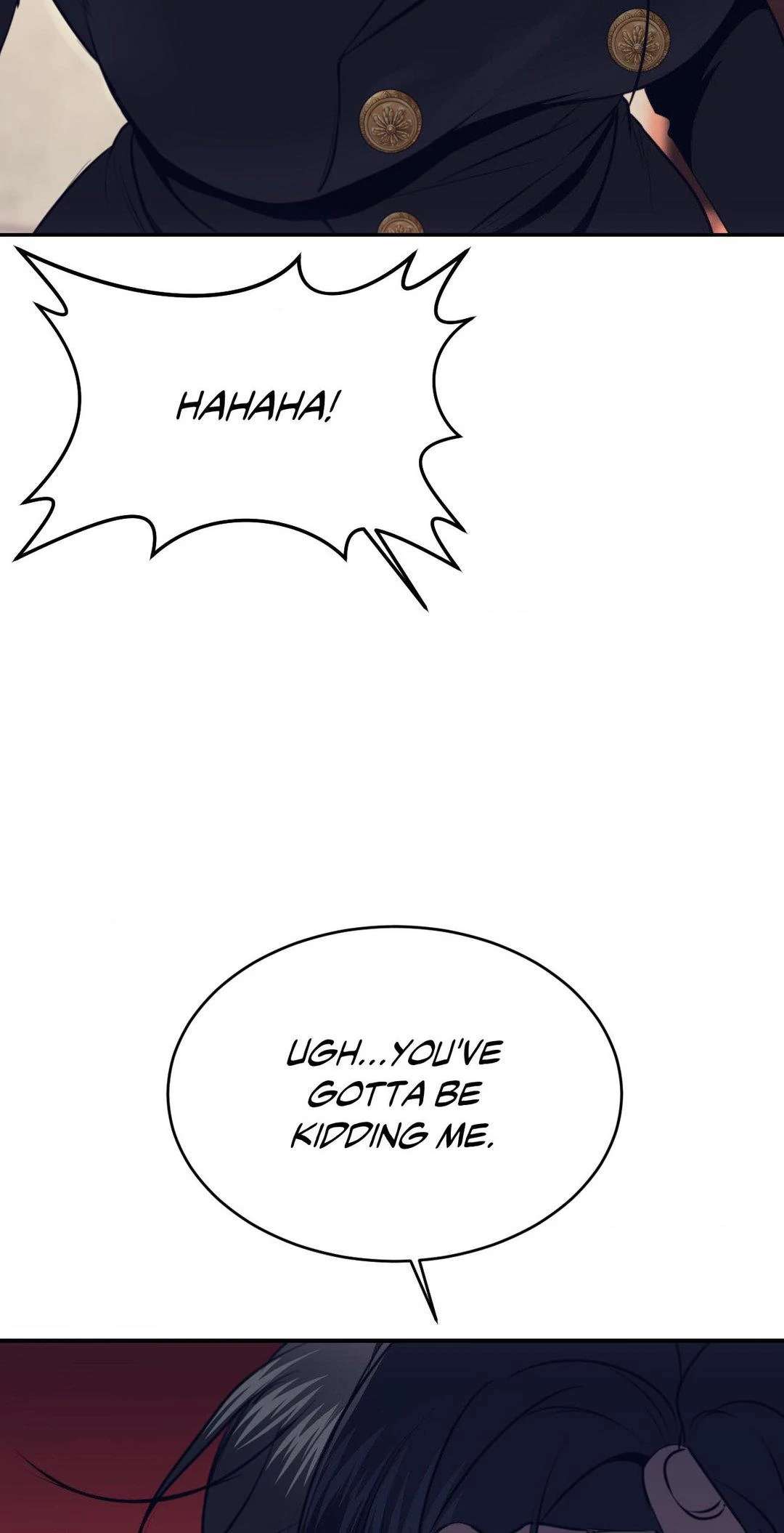 The Pawn’s Revenge Chapter 78 page 11 - 