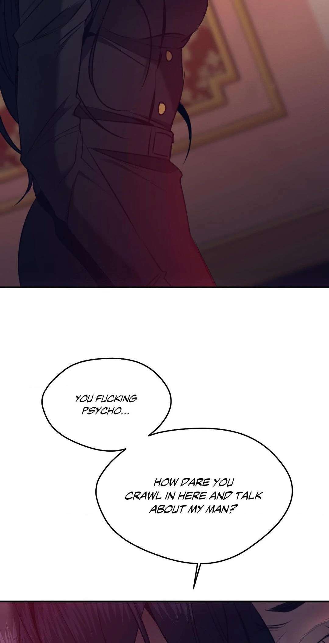 The Pawn’s Revenge Chapter 78 page 3 - 