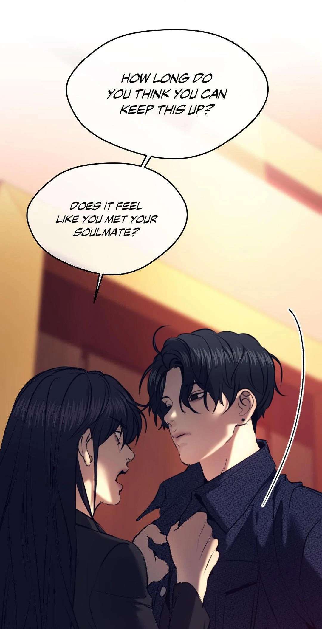 The Pawn’s Revenge Chapter 78 page 24 - 