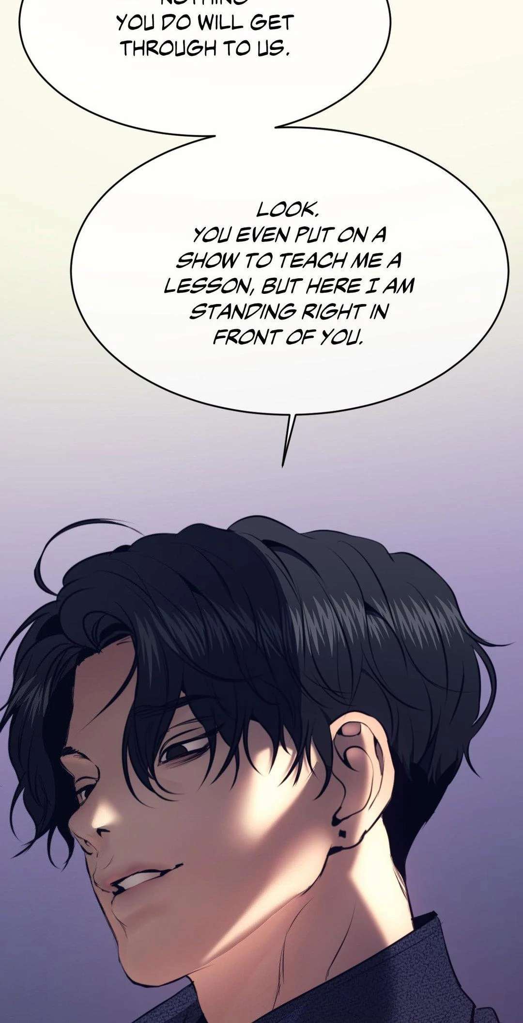 The Pawn’s Revenge Chapter 78 page 26 - 