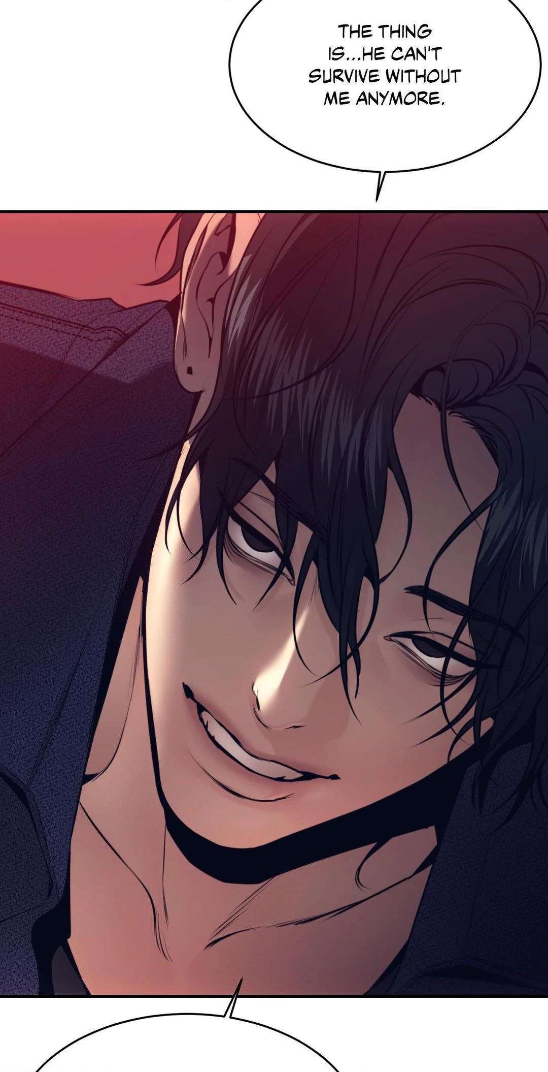The Pawn’s Revenge Chapter 78 page 29 - 