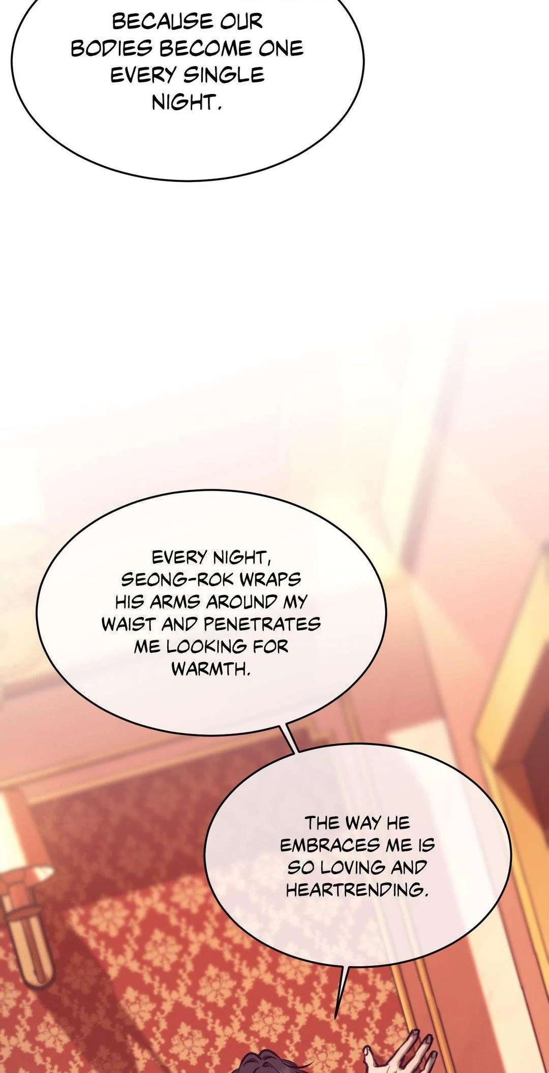 The Pawn’s Revenge Chapter 78 page 30 - 