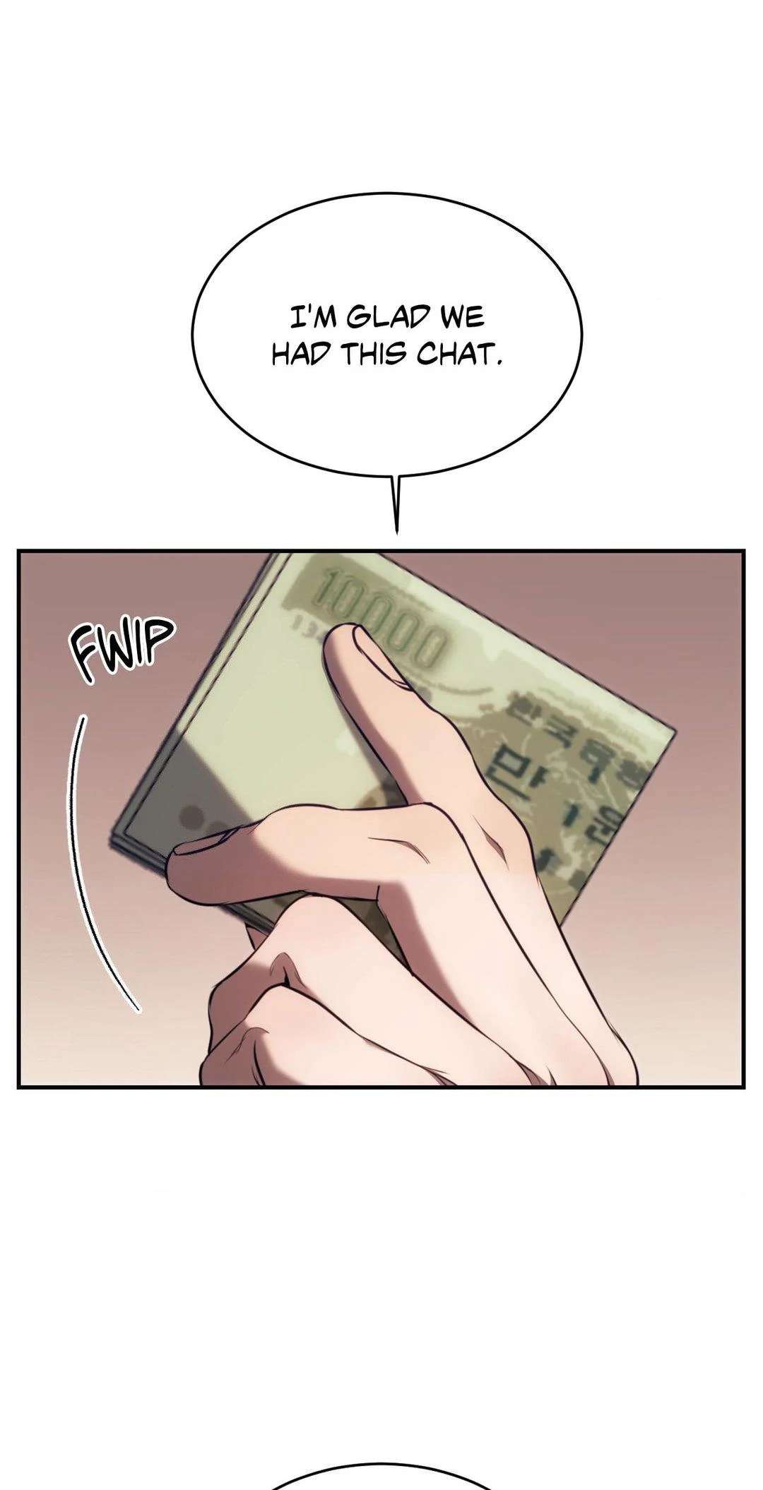The Pawn’s Revenge Chapter 78 page 35 - 