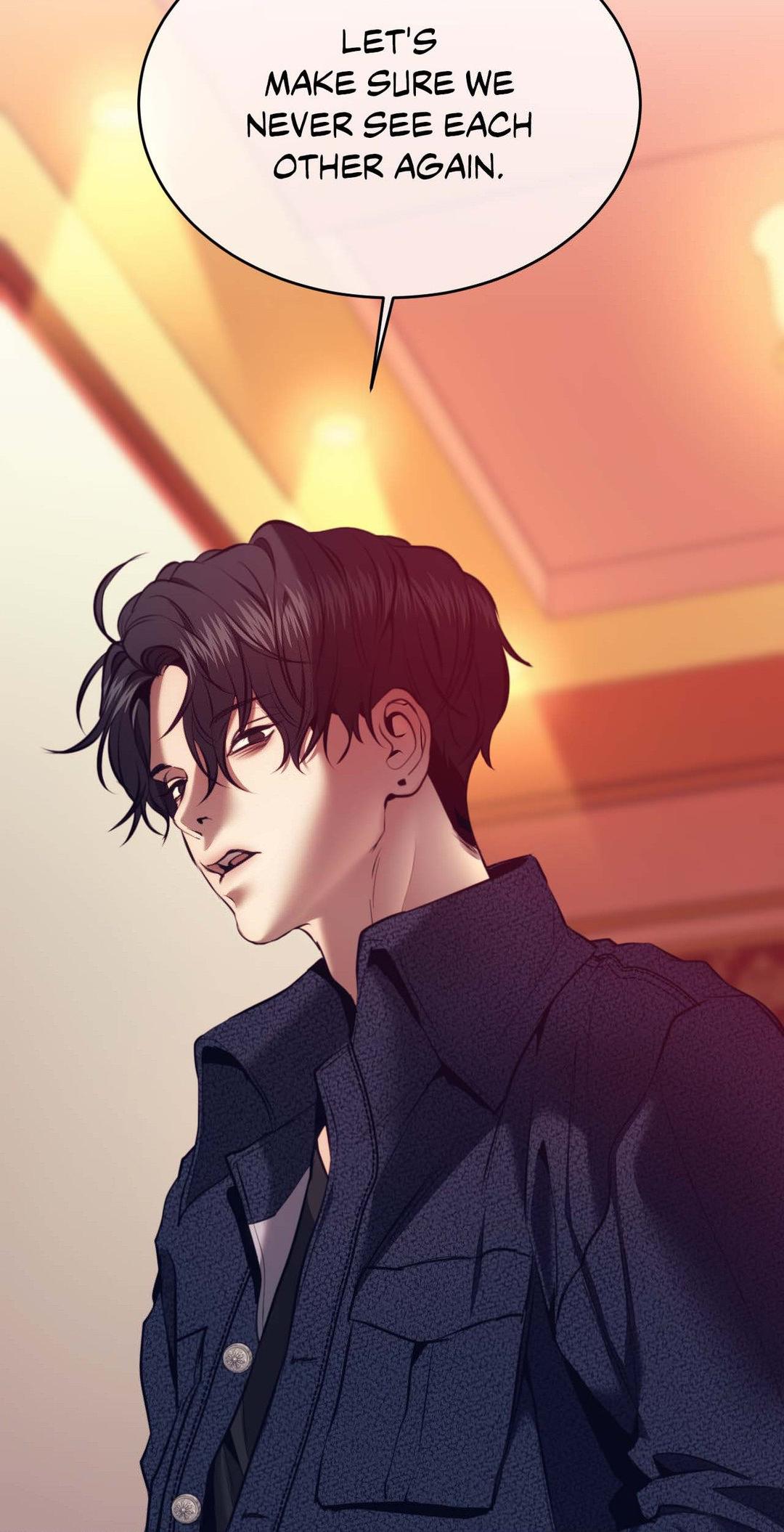 The Pawn’s Revenge Chapter 78 page 37 - 
