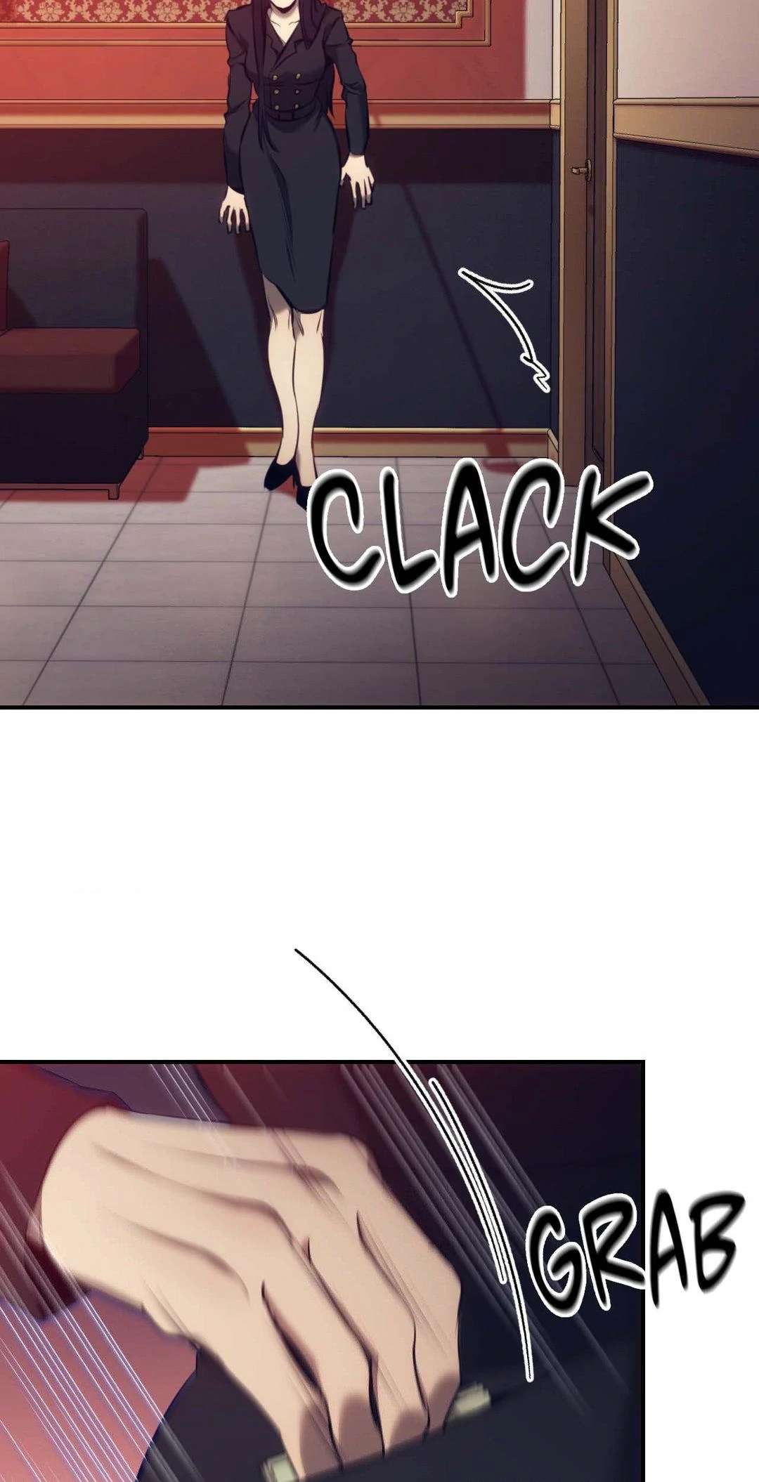 The Pawn’s Revenge Chapter 78 page 39 - 