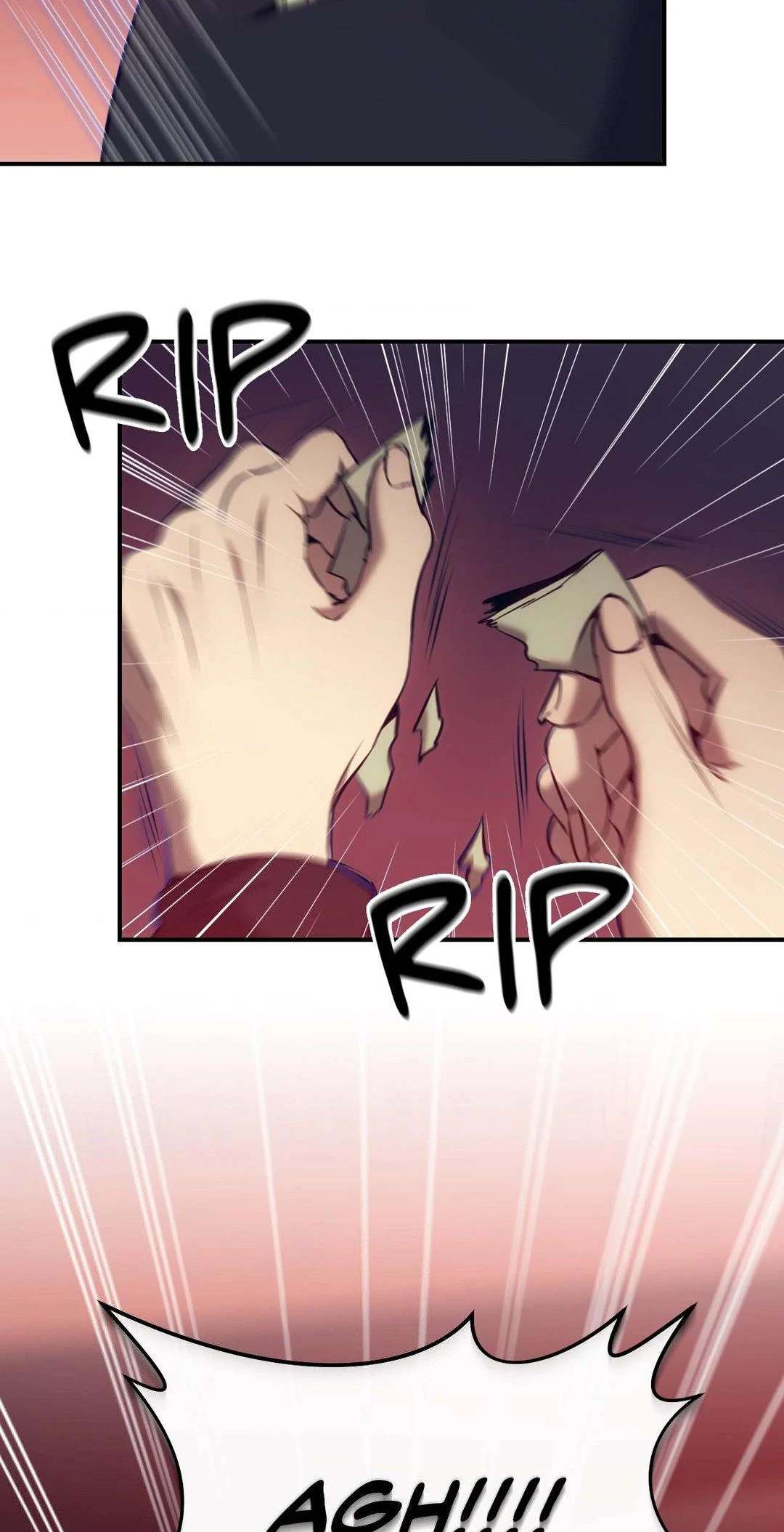 The Pawn’s Revenge Chapter 78 page 40 - 