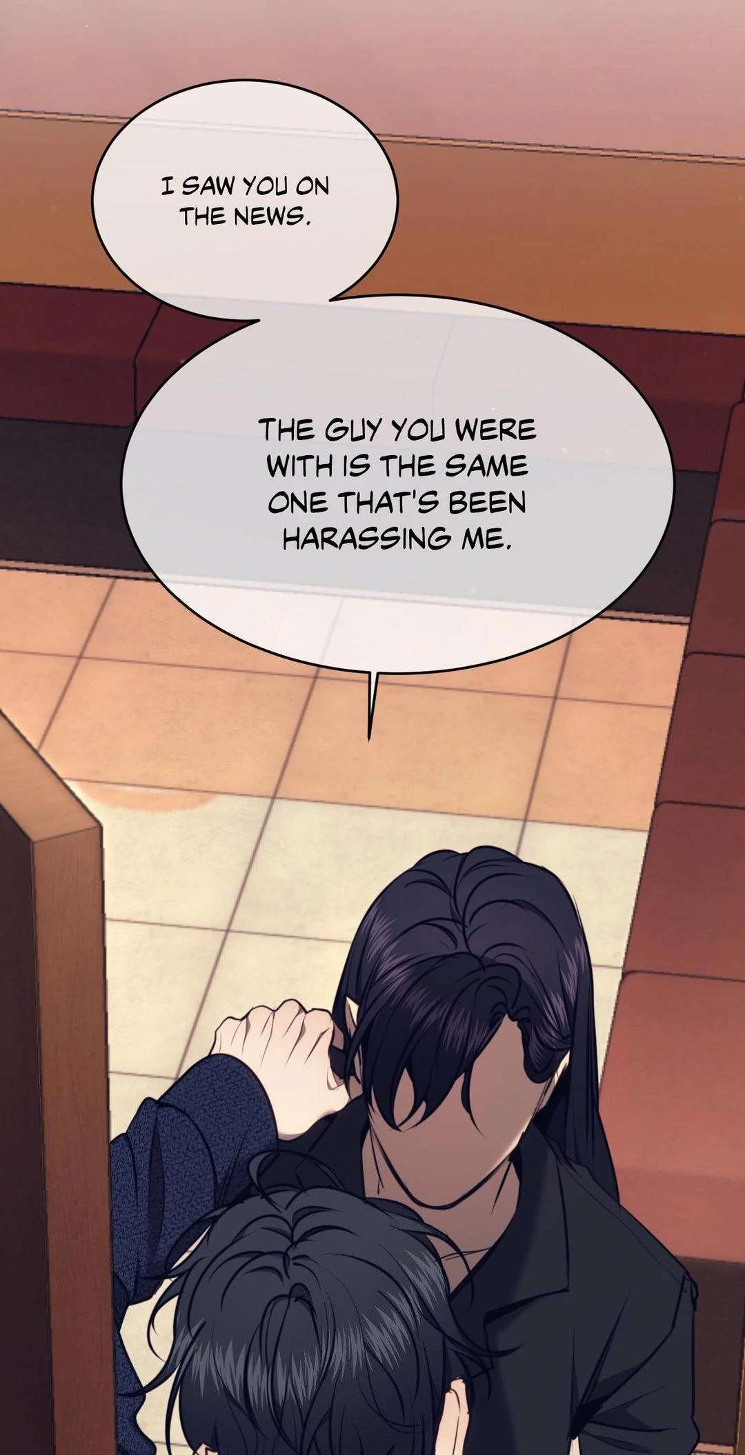 The Pawn’s Revenge Chapter 78 page 5 - 