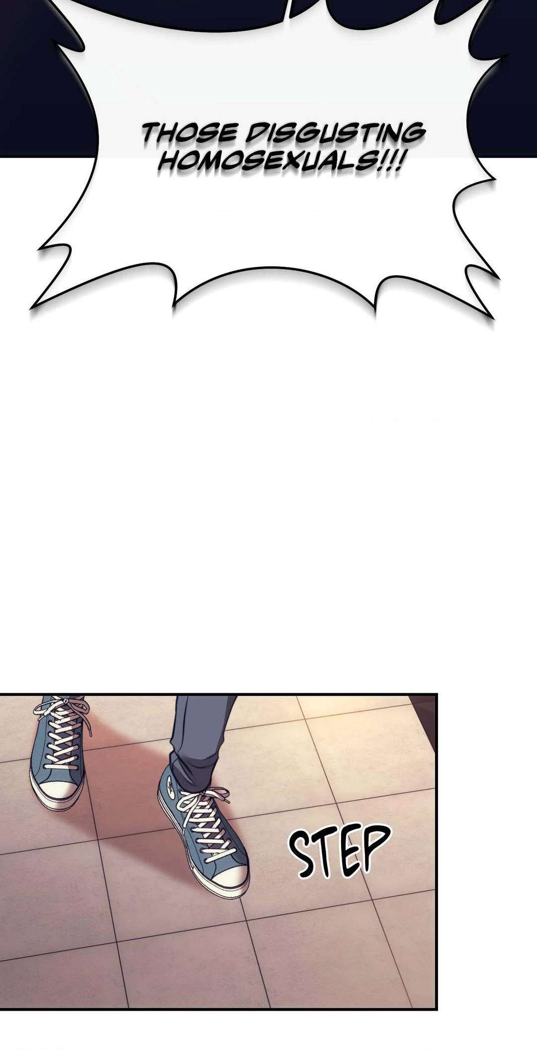 The Pawn’s Revenge Chapter 78 page 44 - 