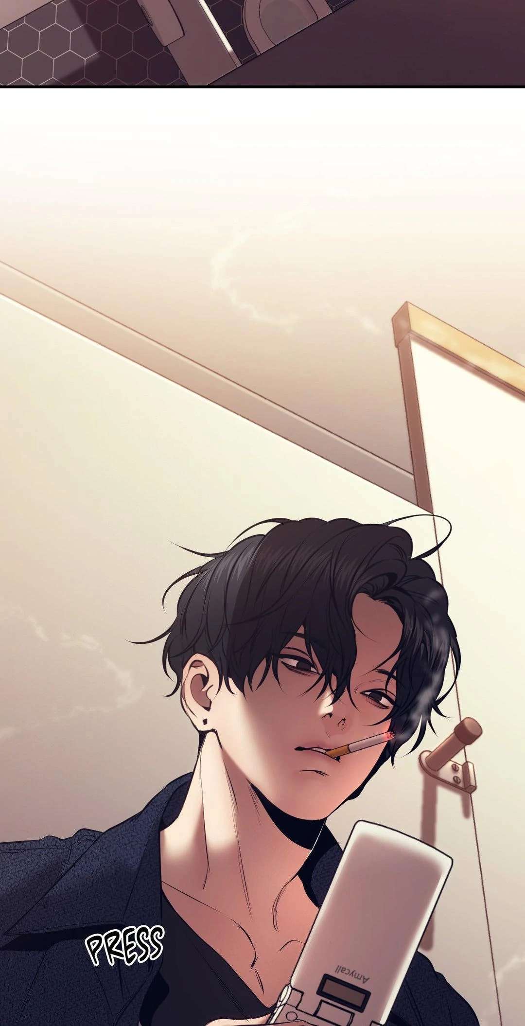 The Pawn’s Revenge Chapter 78 page 49 - 