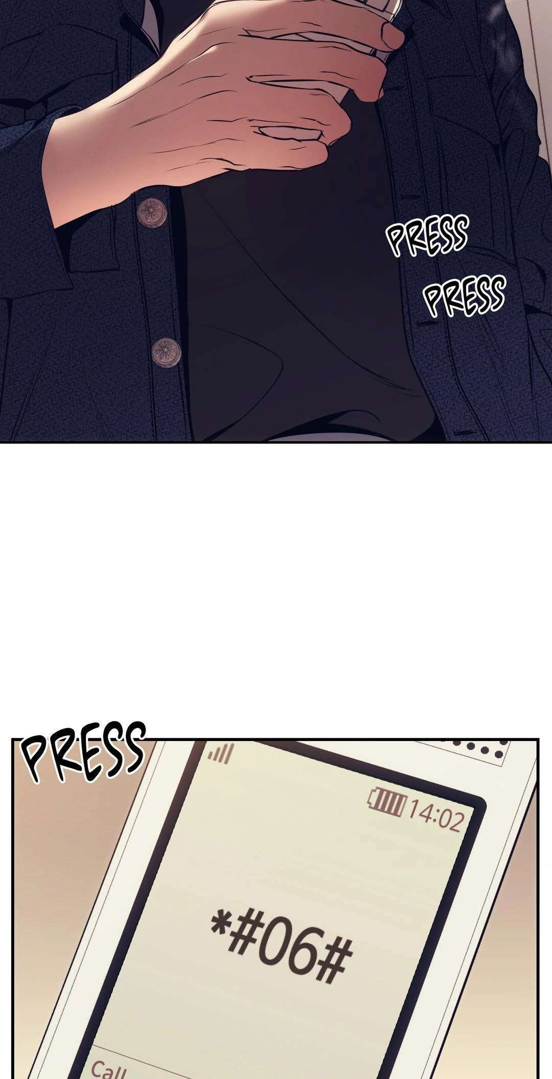 The Pawn’s Revenge Chapter 78 page 50 - 