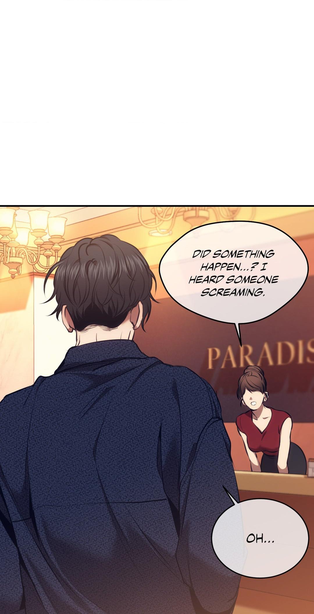 The Pawn’s Revenge Chapter 78 page 55 - 