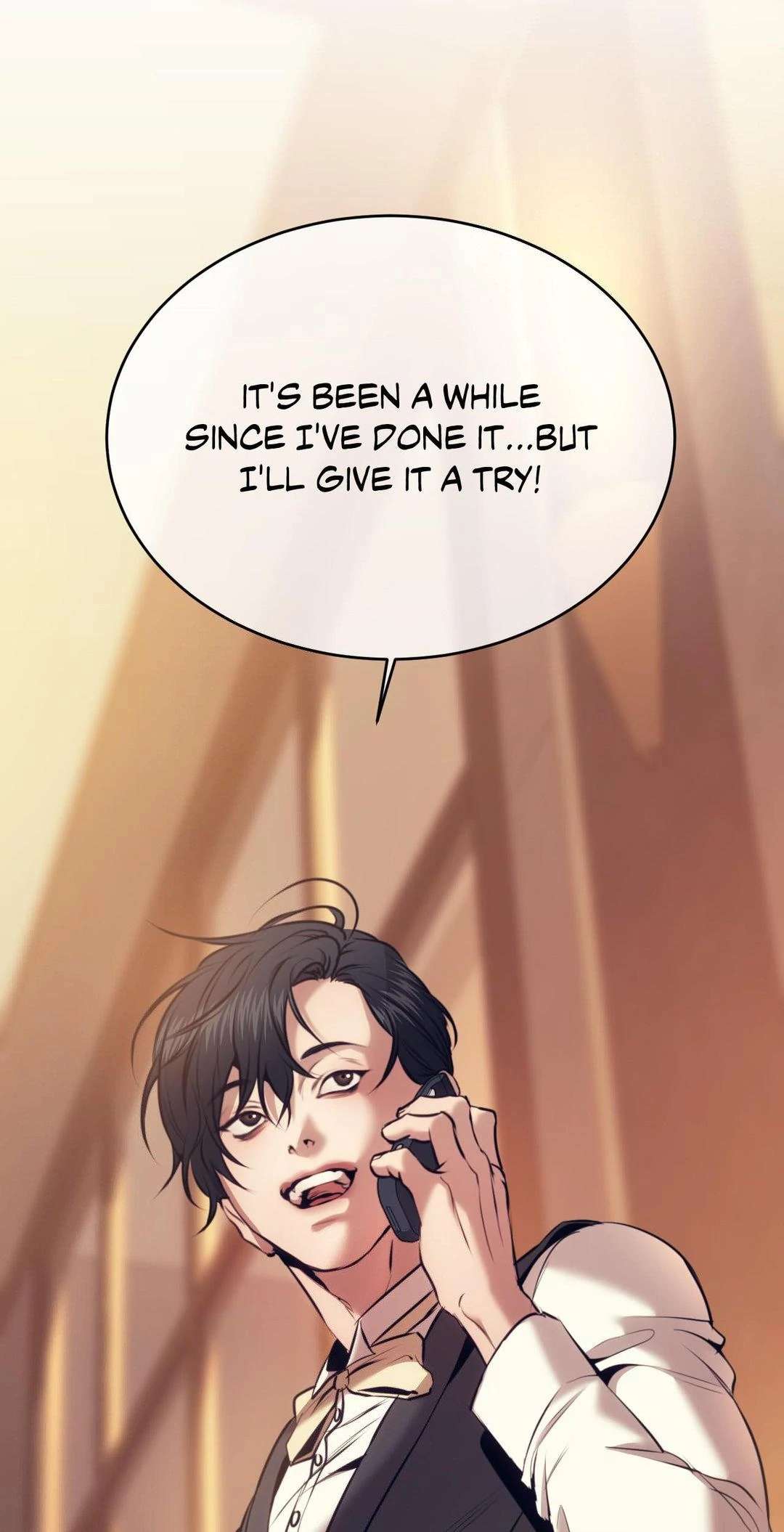 The Pawn’s Revenge Chapter 78 page 68 - 