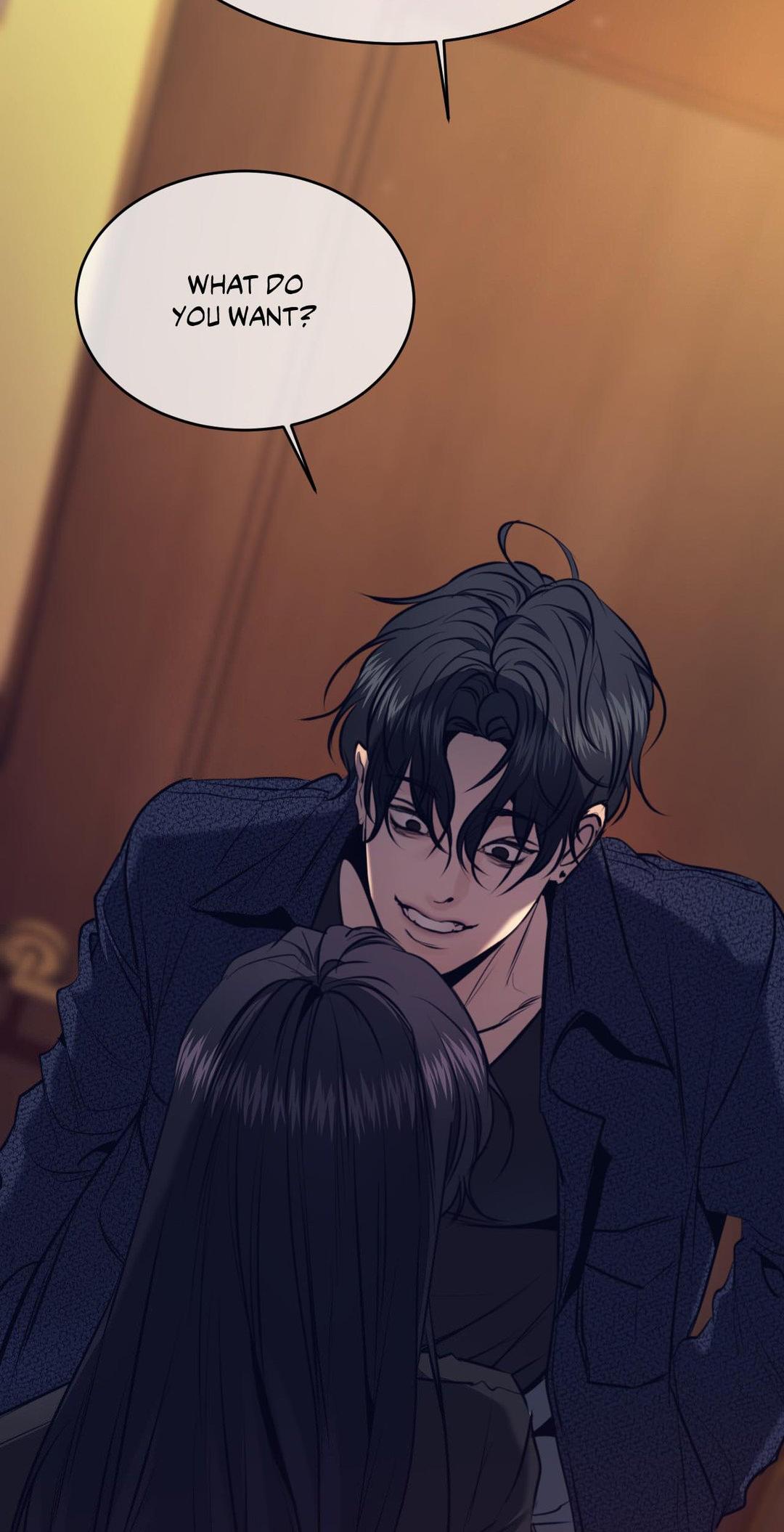 The Pawn’s Revenge Chapter 78 page 8 - 