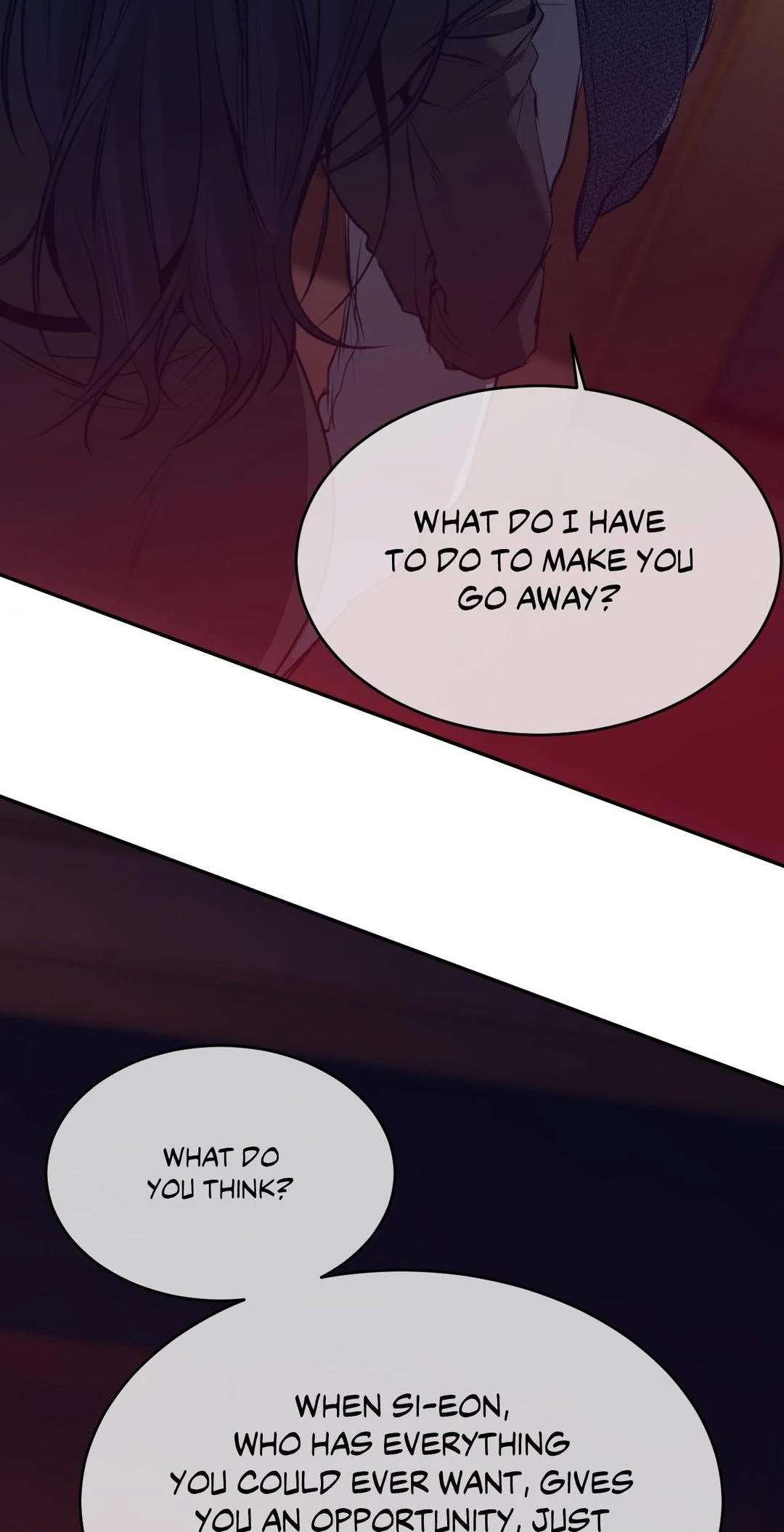 The Pawn’s Revenge Chapter 78 page 9 - 