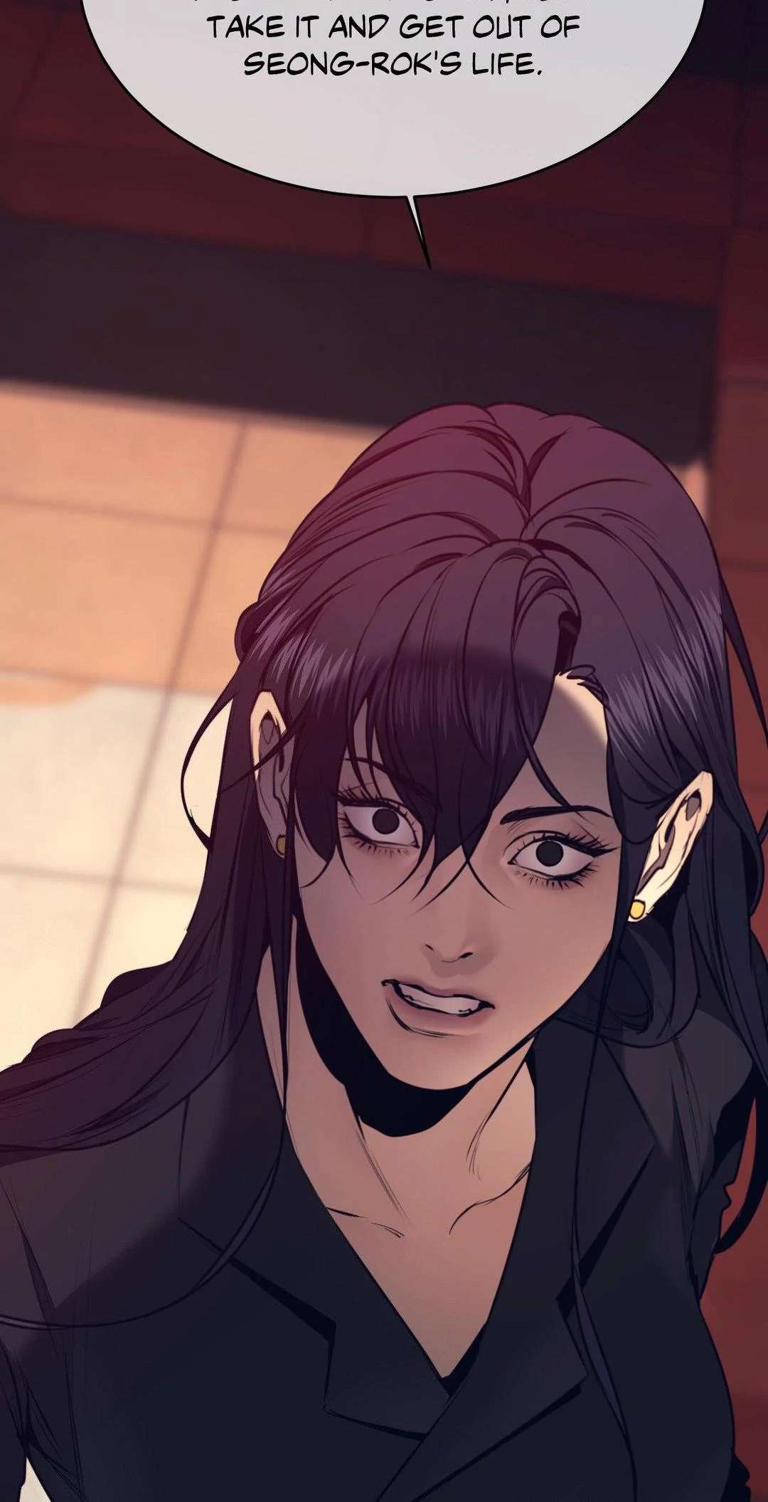 The Pawn’s Revenge Chapter 78 page 10 - 