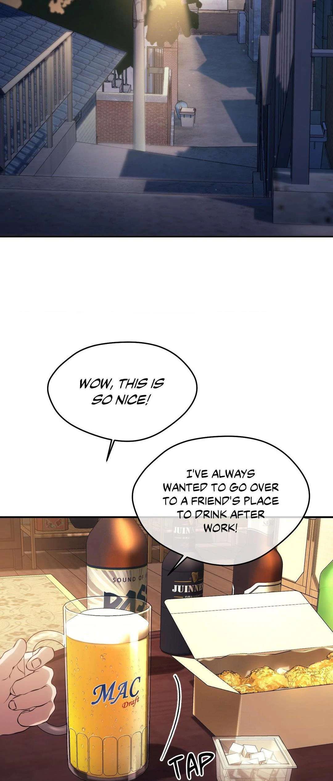 The Pawn’s Revenge Chapter 79 page 2 - 