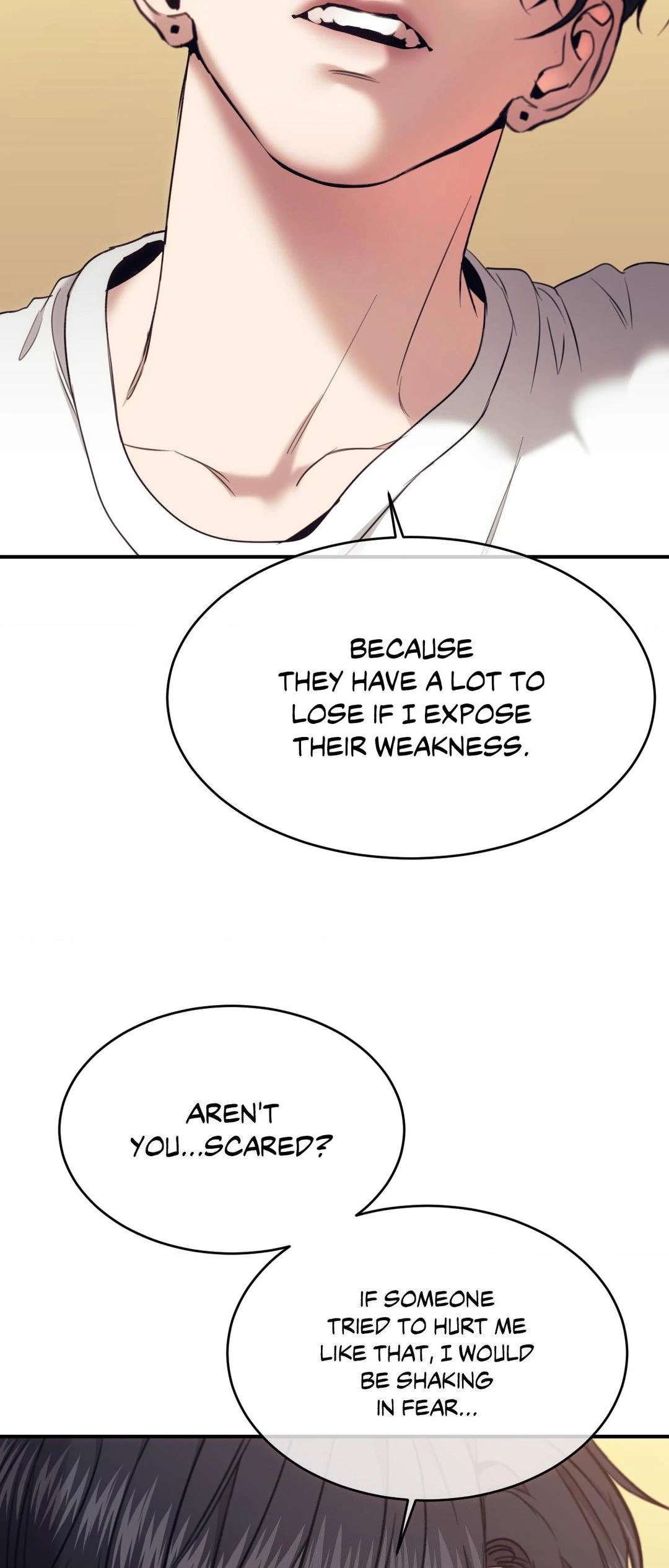 The Pawn’s Revenge Chapter 79 page 15 - 