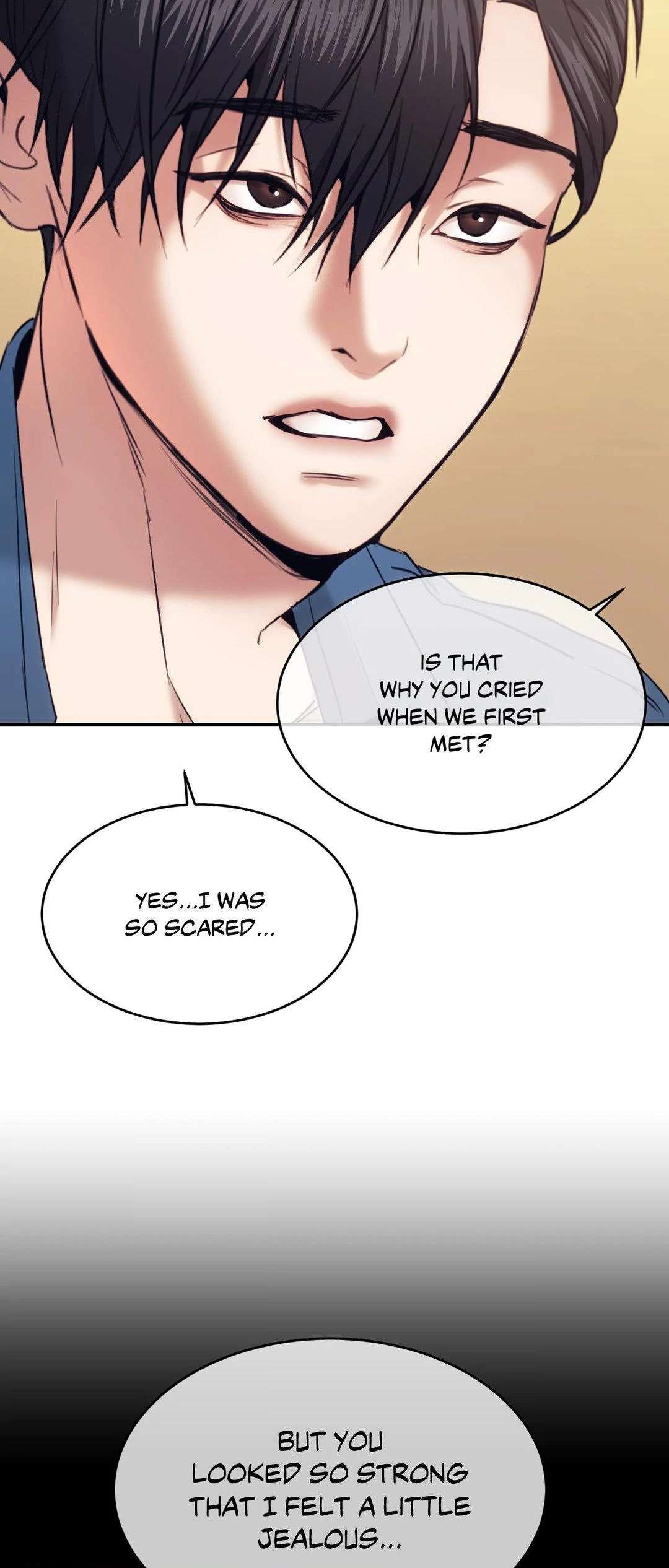 The Pawn’s Revenge Chapter 79 page 16 - 