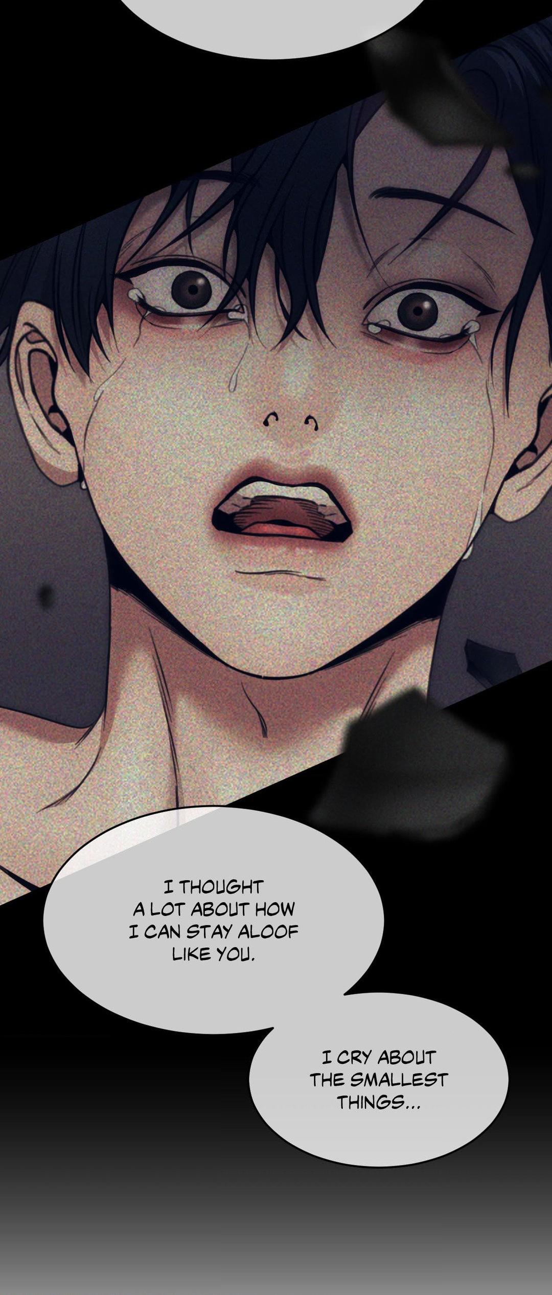 The Pawn’s Revenge Chapter 79 page 17 - 
