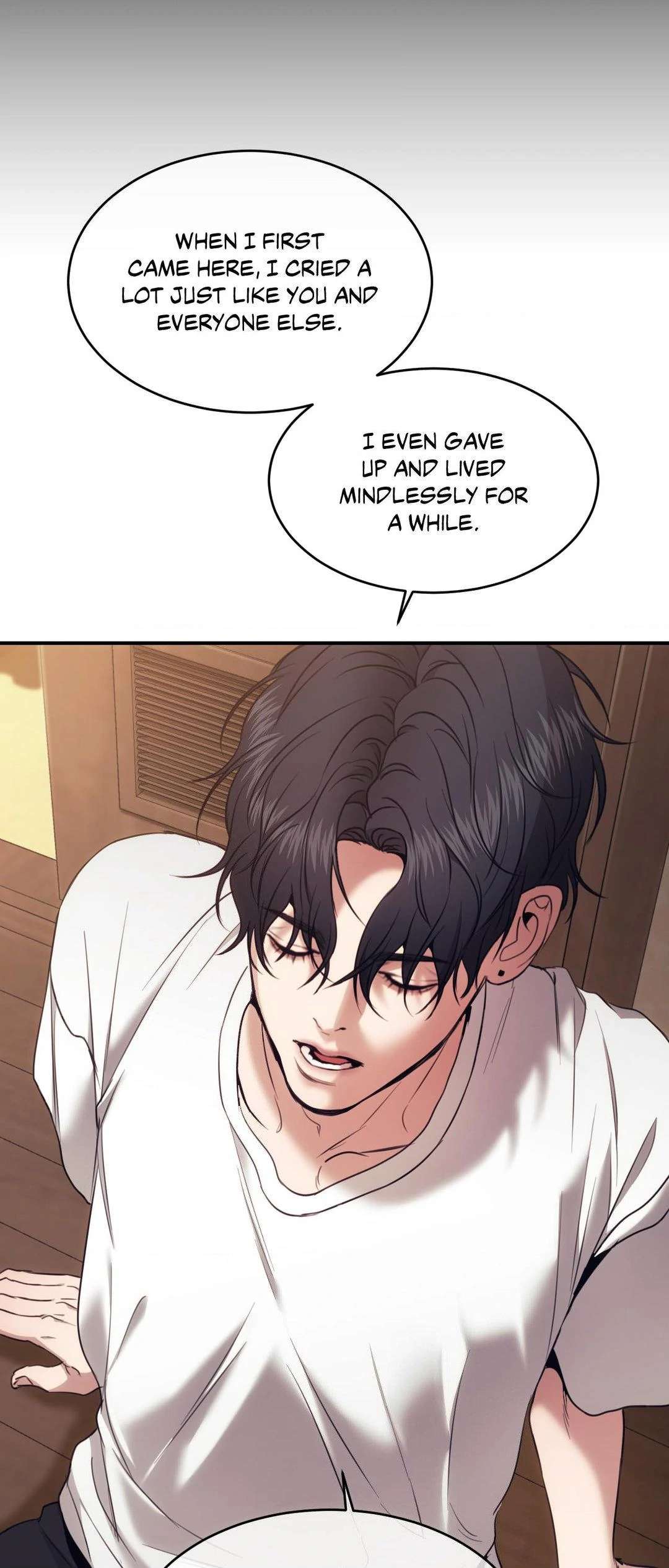 The Pawn’s Revenge Chapter 79 page 18 - 