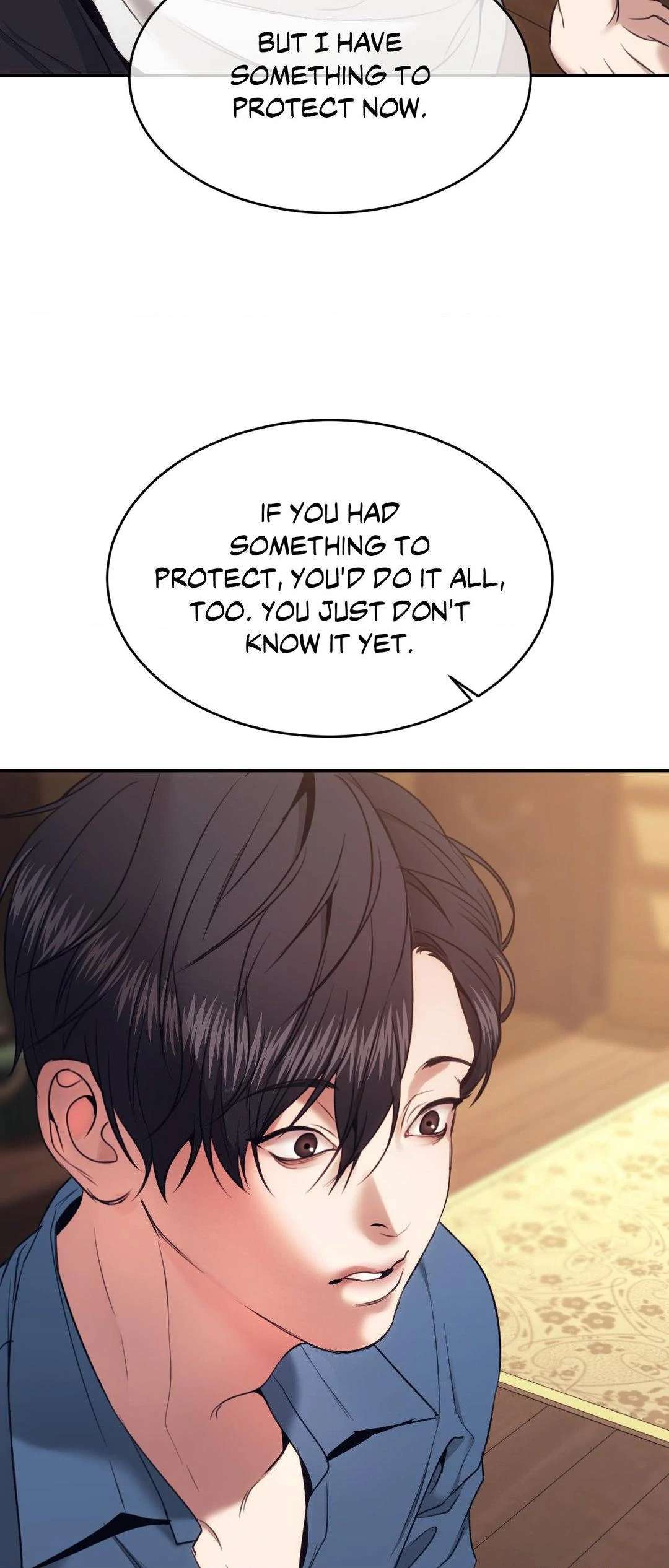 The Pawn’s Revenge Chapter 79 page 19 - 