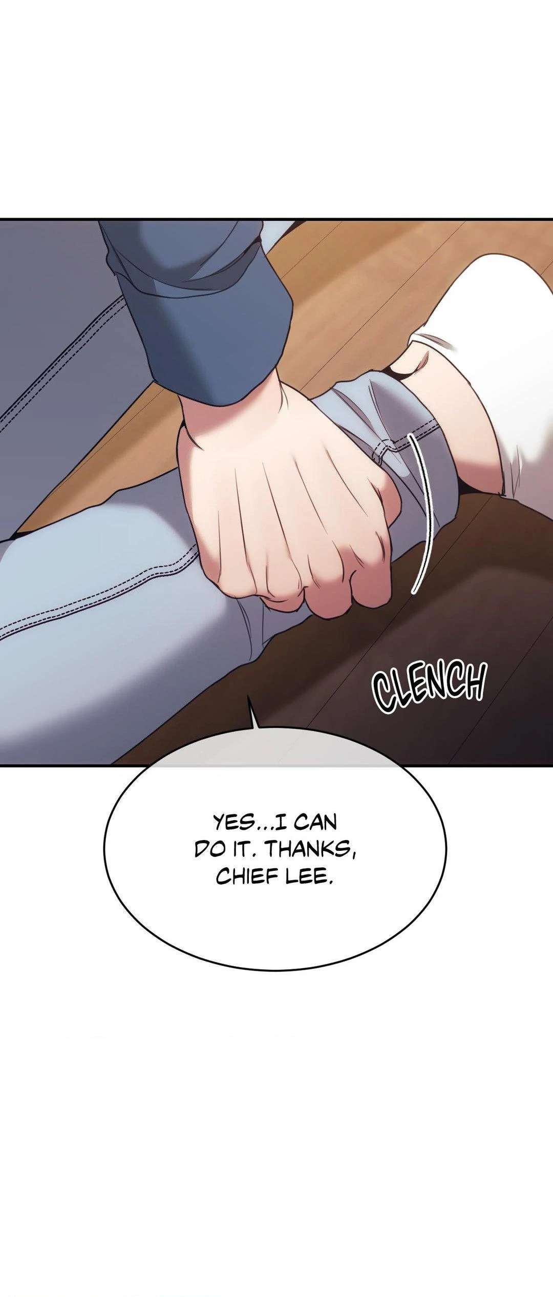 The Pawn’s Revenge Chapter 79 page 21 - 