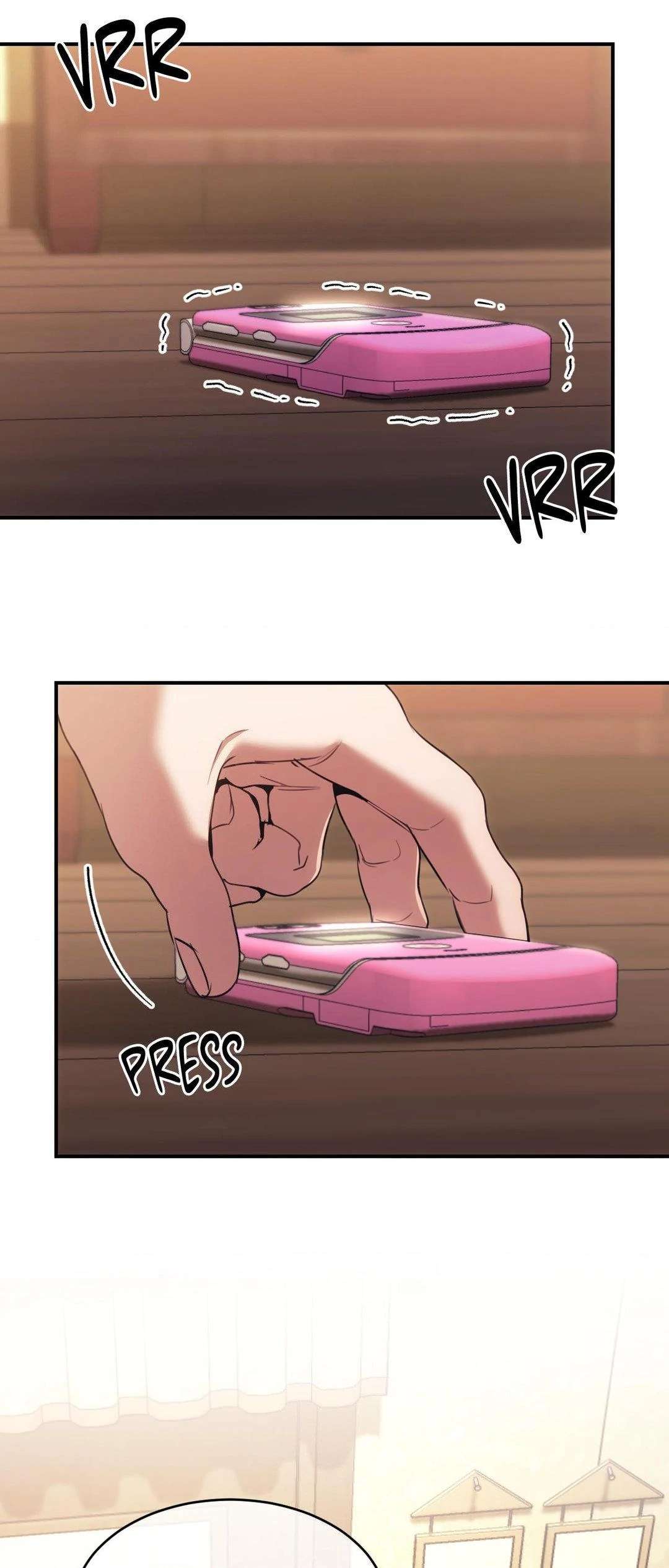 The Pawn’s Revenge Chapter 79 page 22 - 