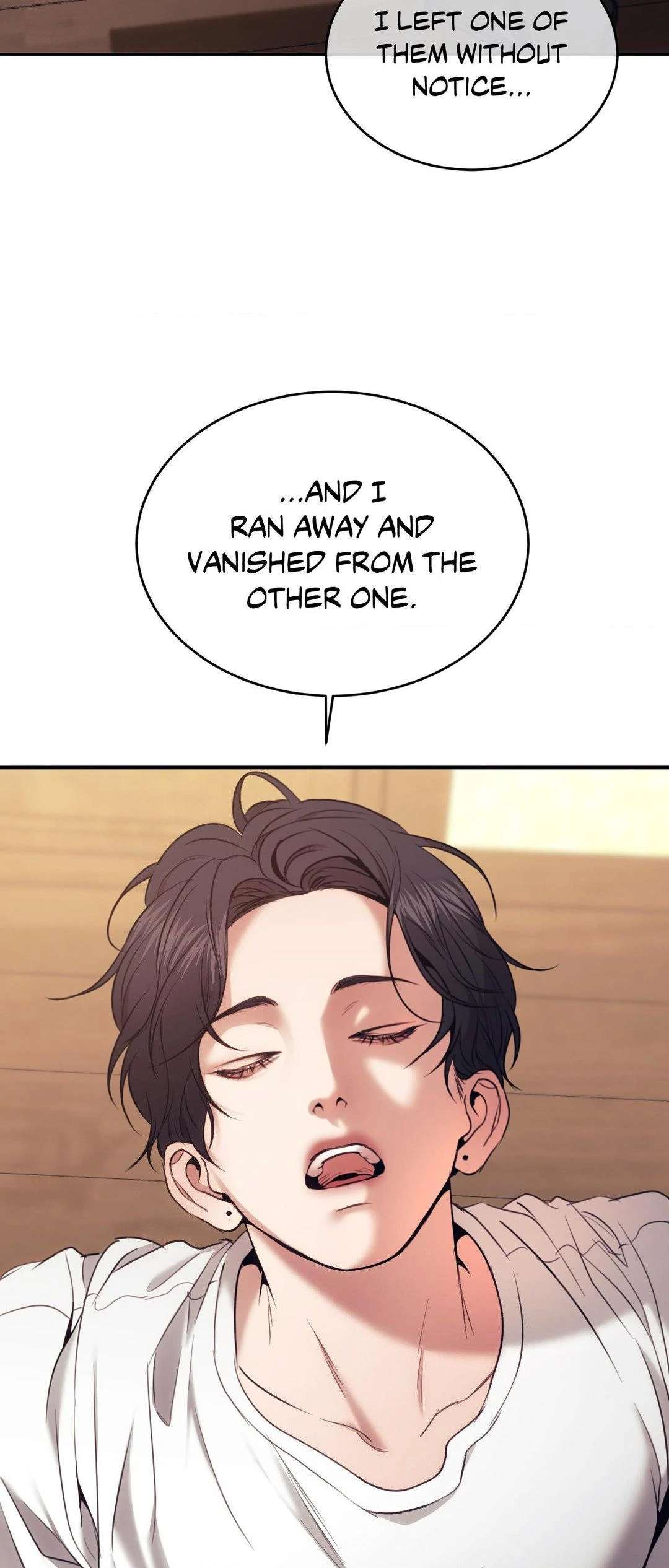 The Pawn’s Revenge Chapter 79 page 24 - 
