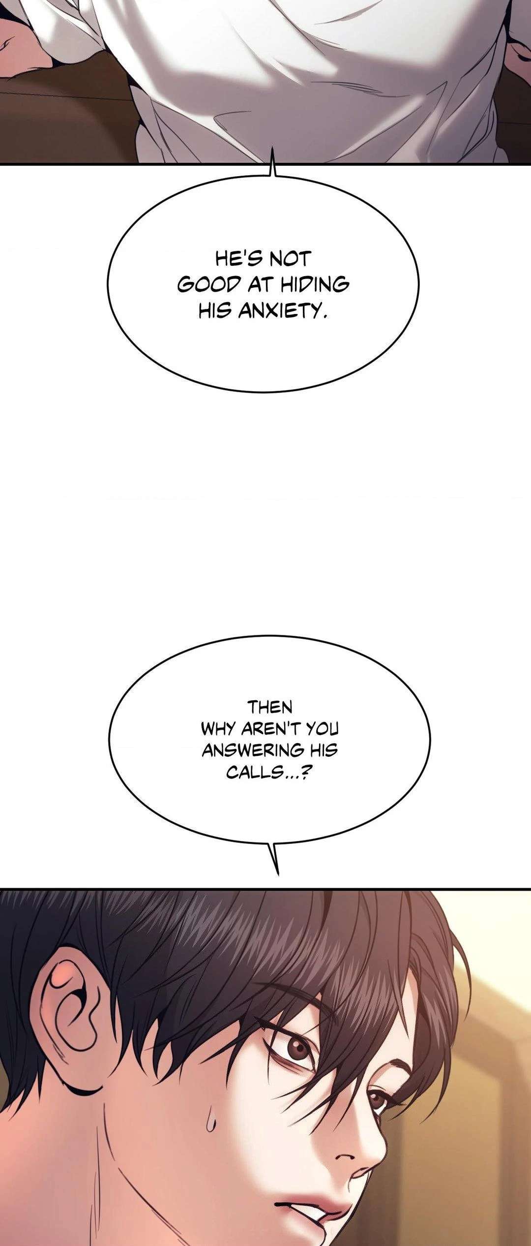 The Pawn’s Revenge Chapter 79 page 25 - 