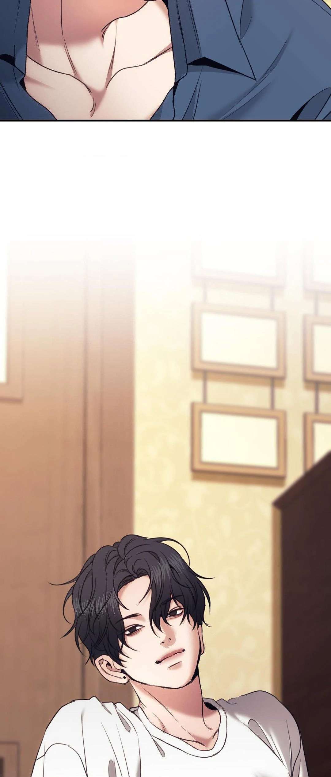 The Pawn’s Revenge Chapter 79 page 30 - 