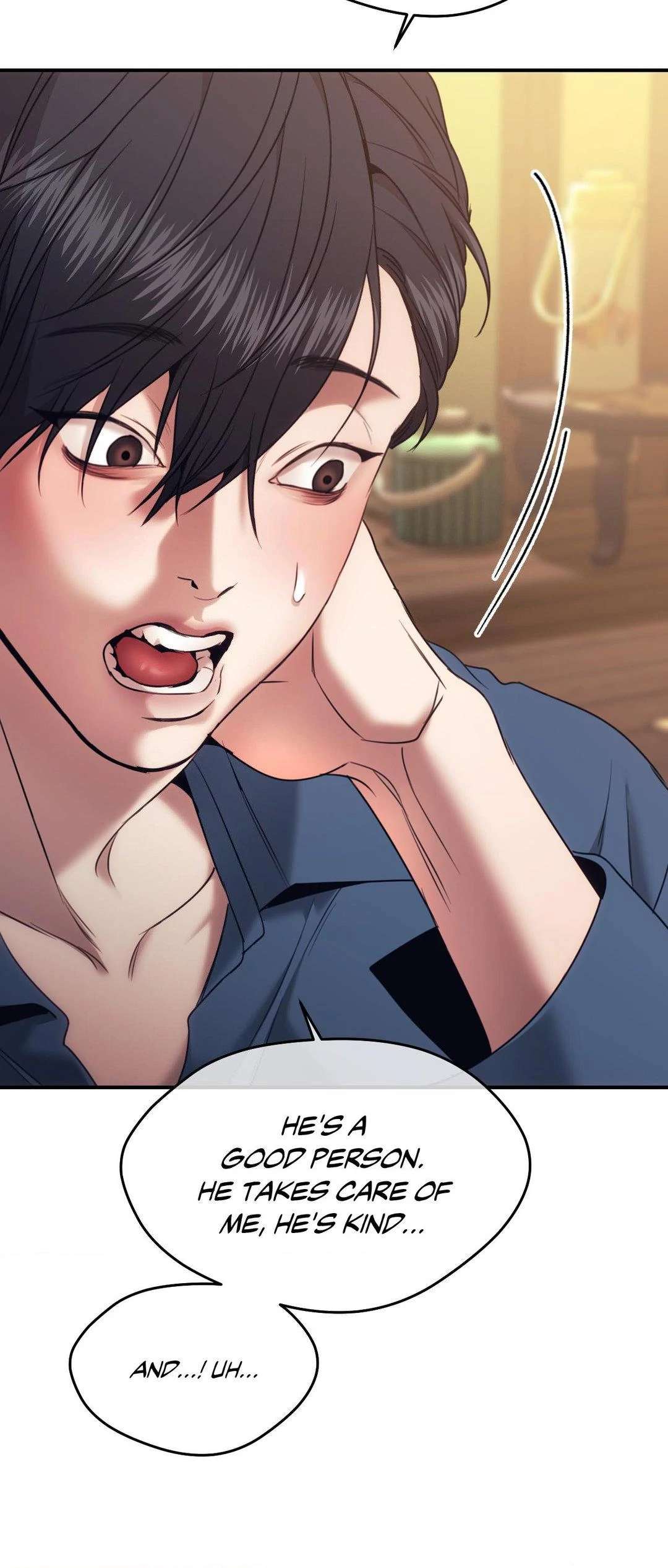 The Pawn’s Revenge Chapter 79 page 35 - 
