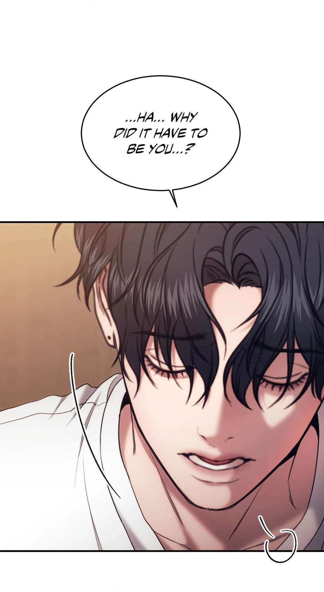 The Pawn’s Revenge Chapter 79 page 36 - 
