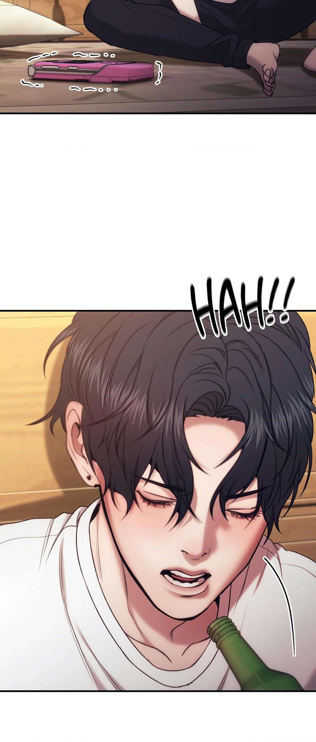 The Pawn’s Revenge Chapter 79 page 51 - 