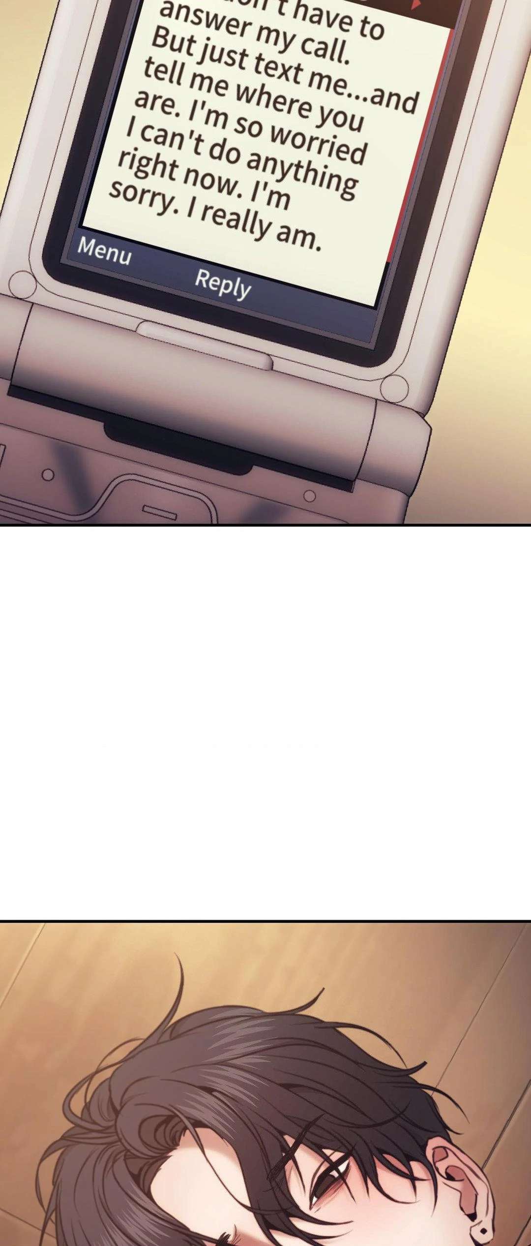 The Pawn’s Revenge Chapter 79 page 55 - 